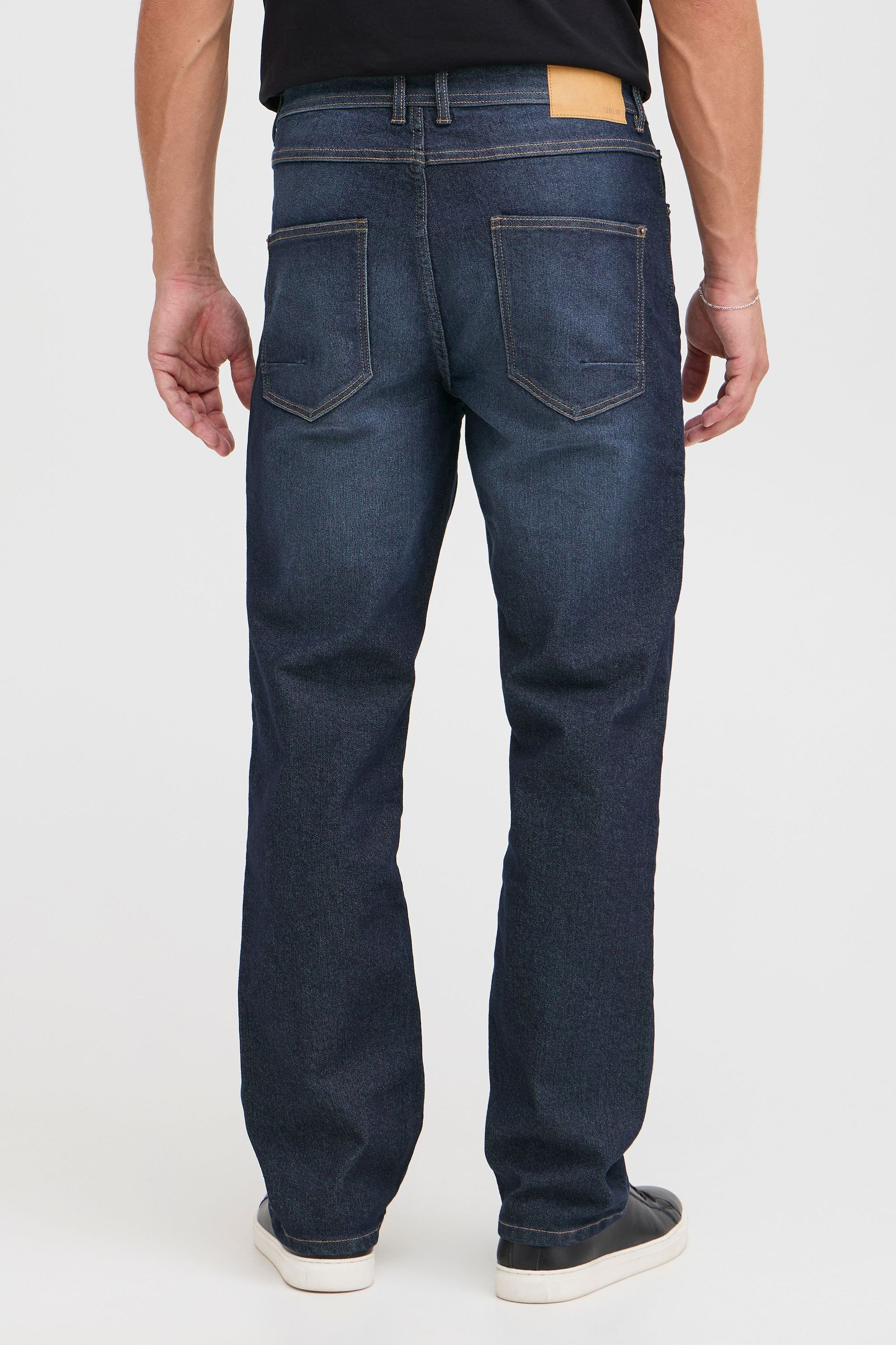!Solid Bequeme Jeans »Bequeme Jeans SDRYON«