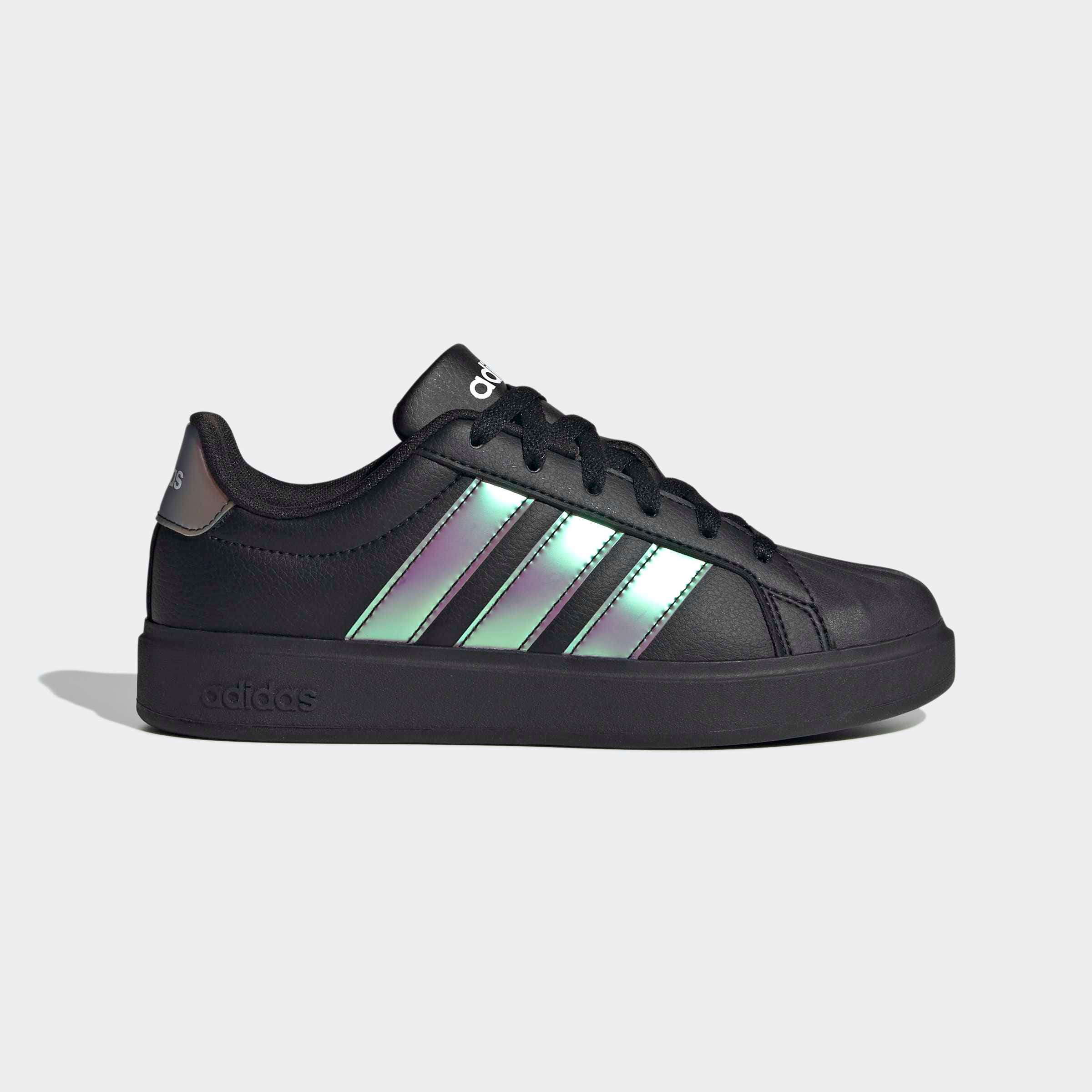 adidas Sportswear Sneaker »STREETTALK KIDS«  inspiriert vom Design des adidas superstar, für Kinder & Jugendliche