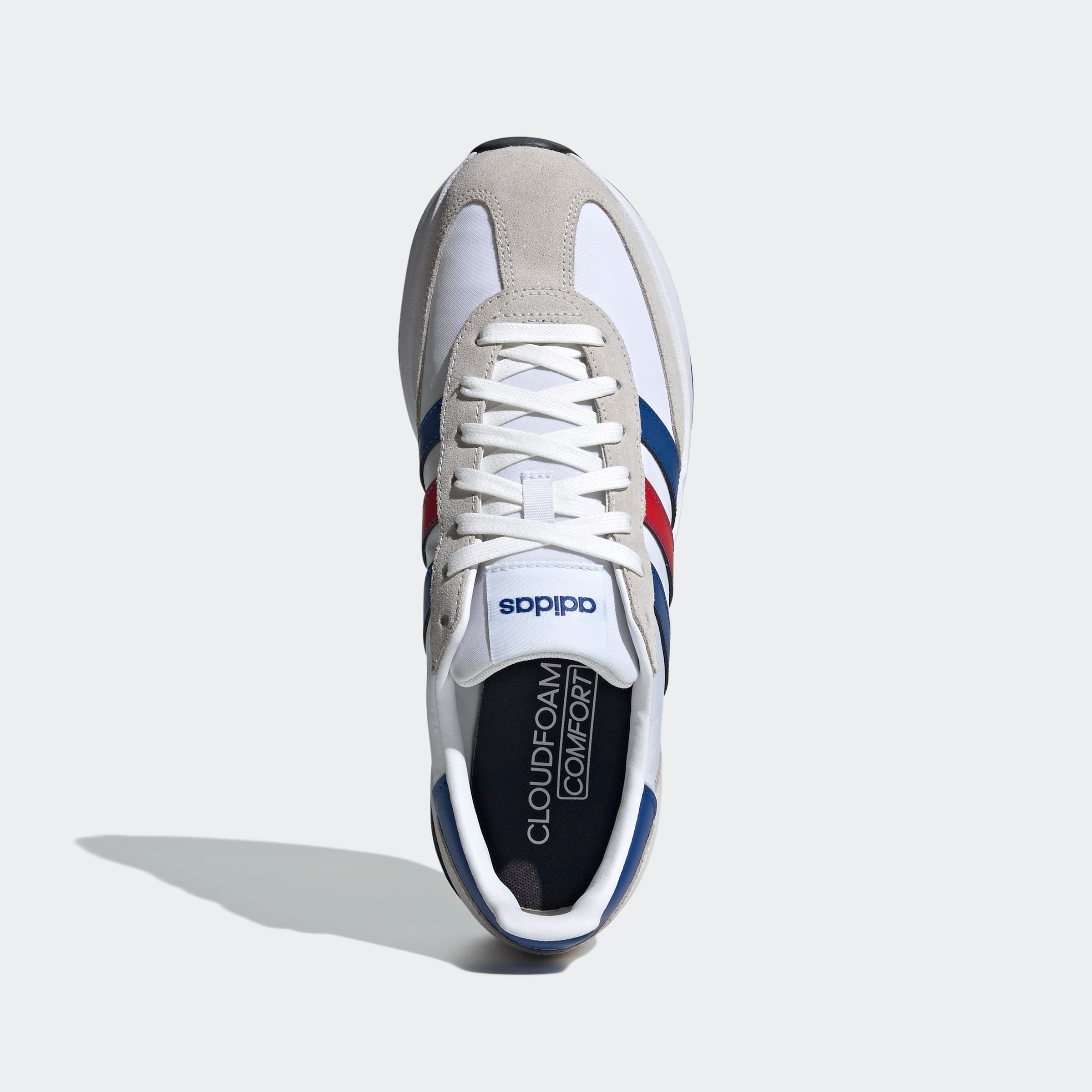 adidas Sportswear Sneaker »RUN 70S 2.0«, inspiriert vom Design des adidas SL72