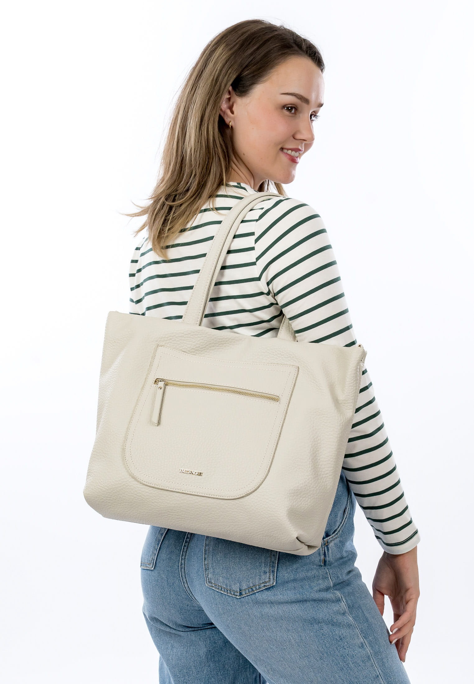 EMILY & NOAH Shopper »Shopper E&N Heidi«