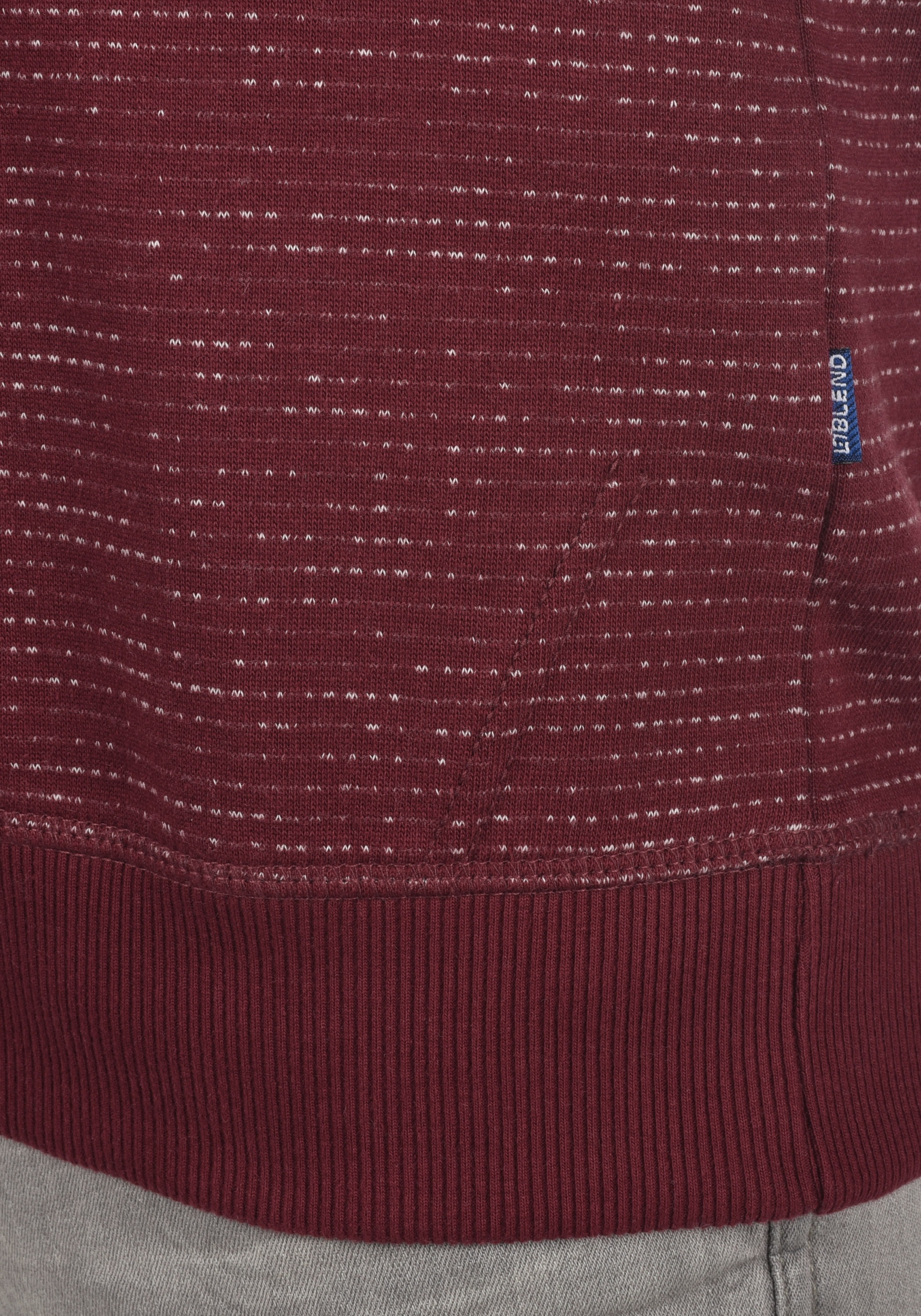 Blend Longpullover »Sweatshirt BHTok«