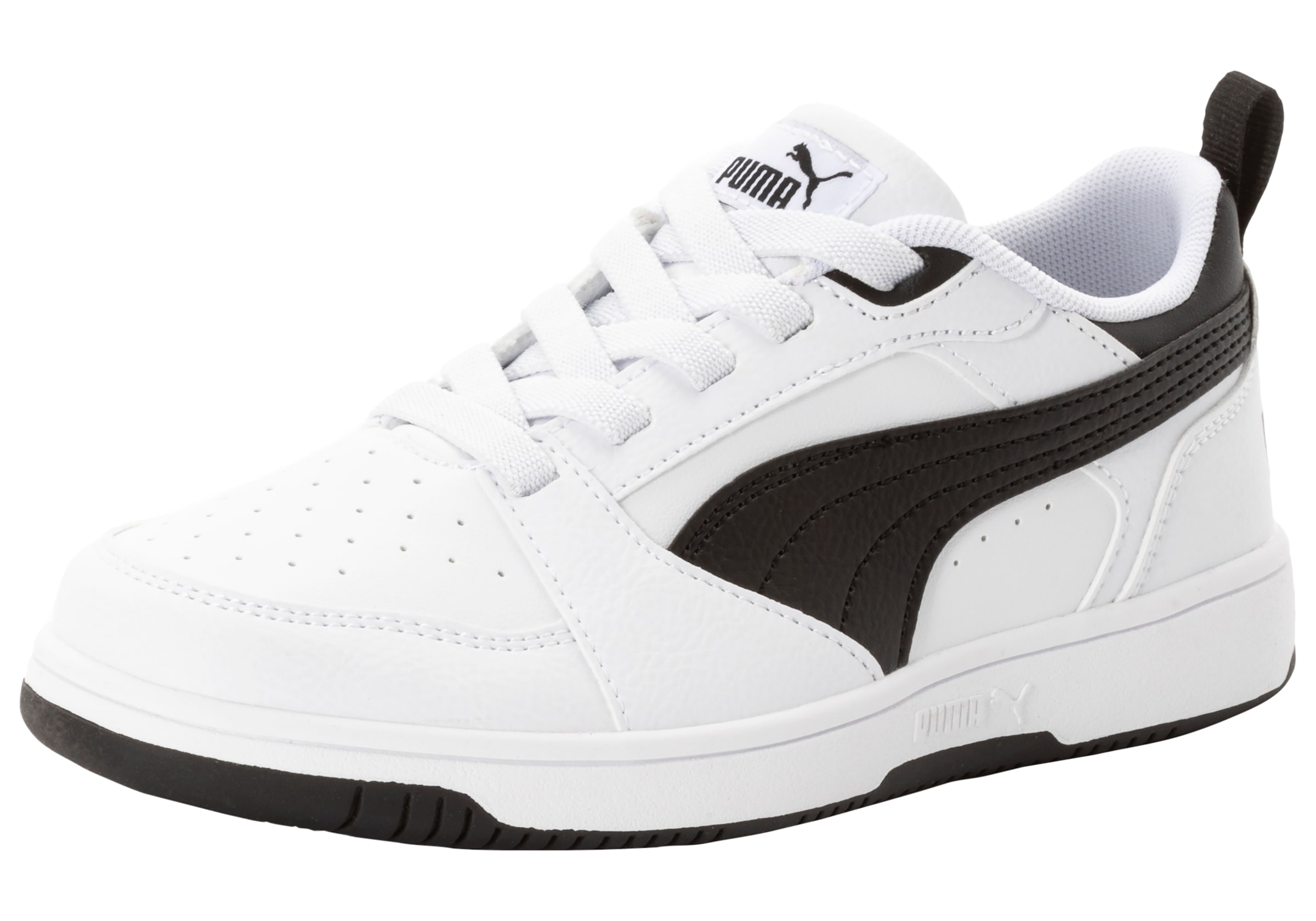 PUMA Sneaker »REBOUND V6 LO AC PS«