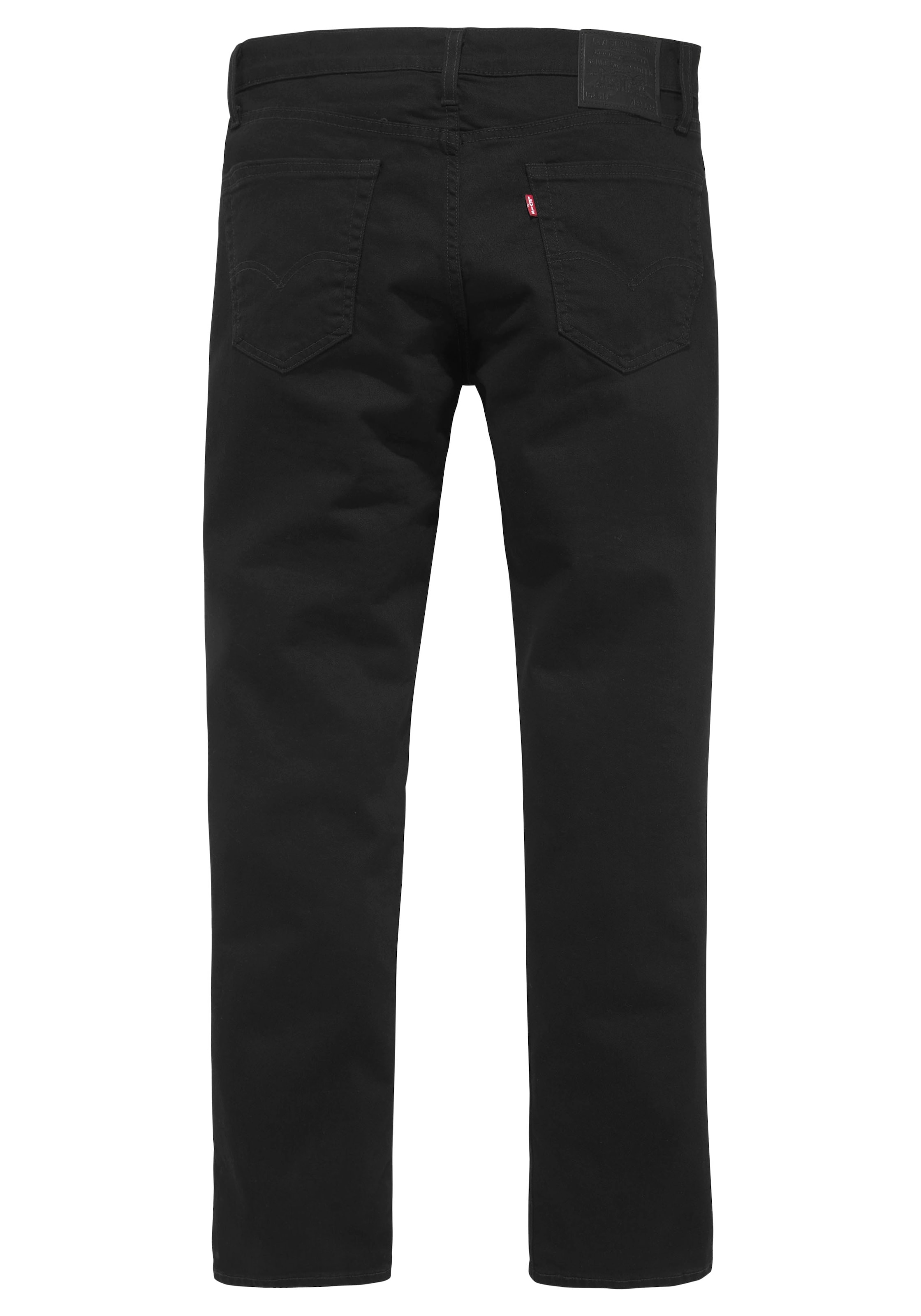 Levi's® Straight-Jeans »514™«