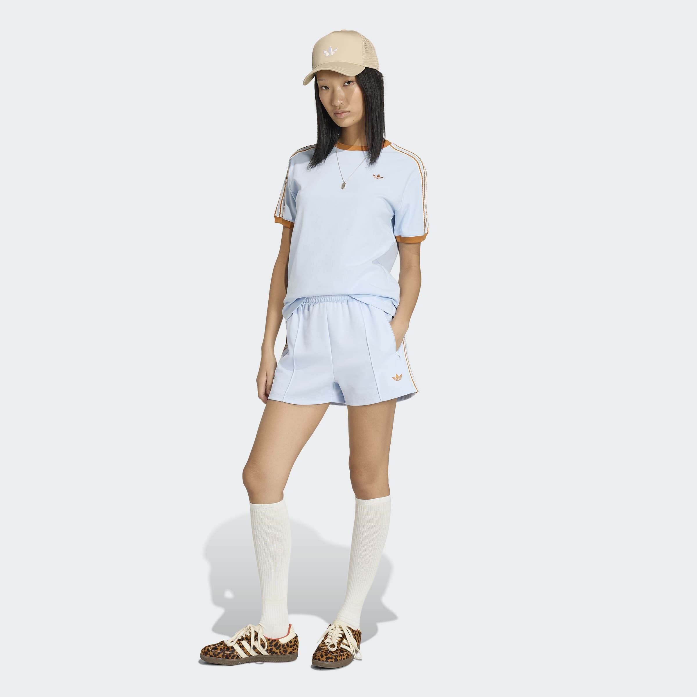 adidas Originals Shorts »SHORTS«