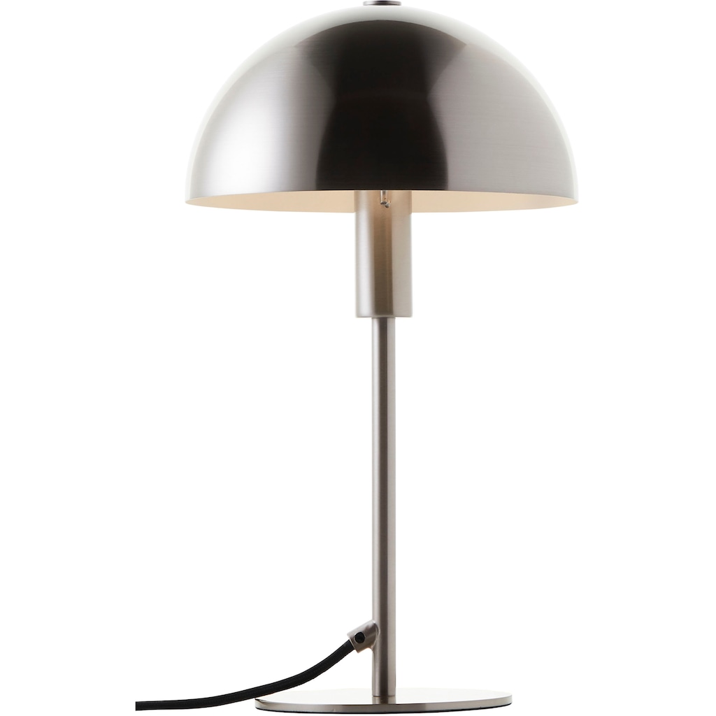 LeGer Home by Lena Gercke Tischleuchte »Linnea Pilz Lampe«, Pilzleuchte, Tischlampe, Höhe 35,5 cm