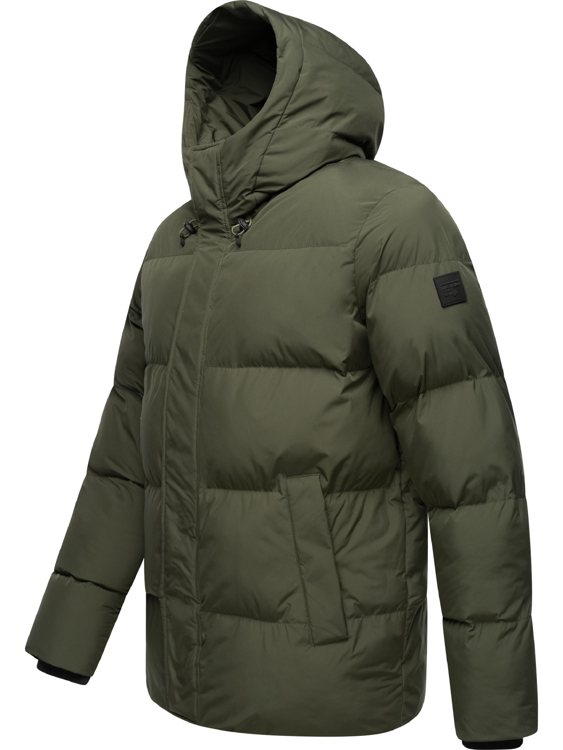 Ragwear Steppjacke »Steppjacke Walby«