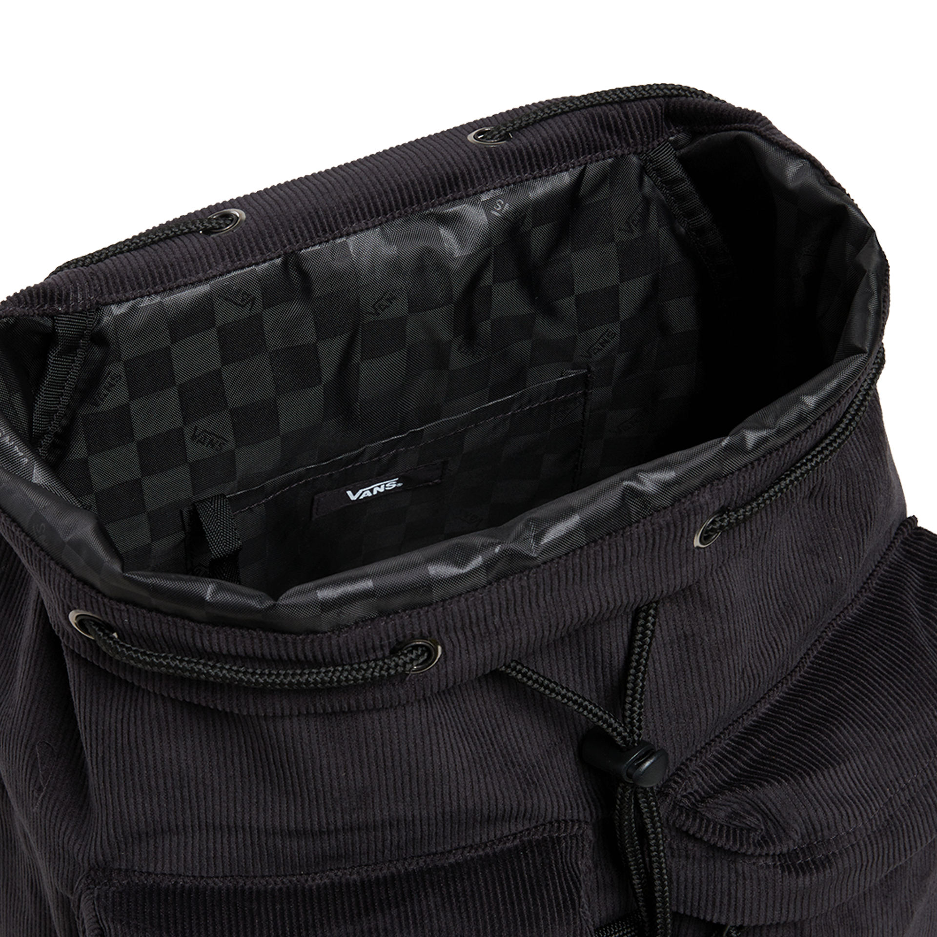 Vans Cityrucksack »Scatter Backpack«