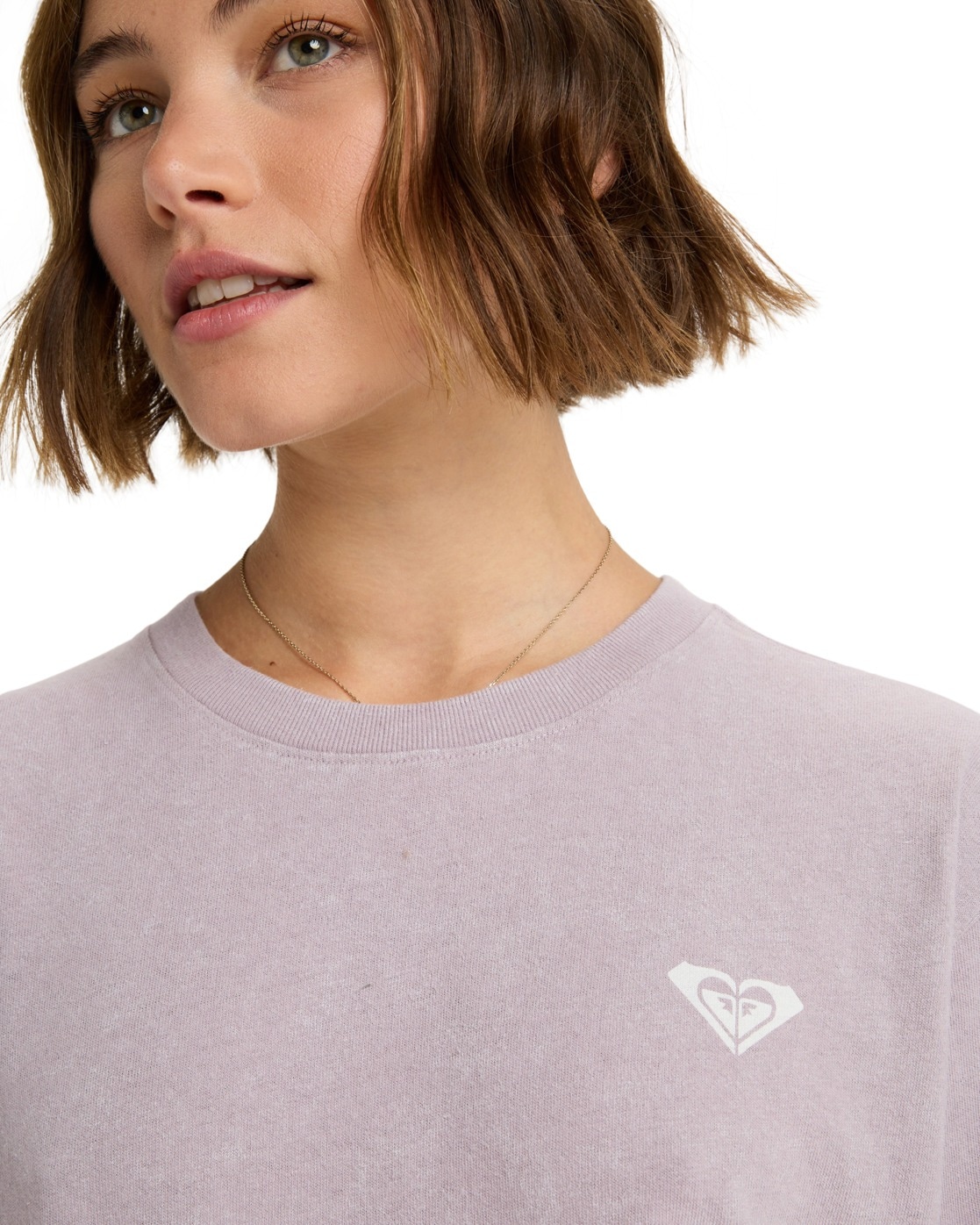 Roxy Langarmshirt »Hangloose Washed«