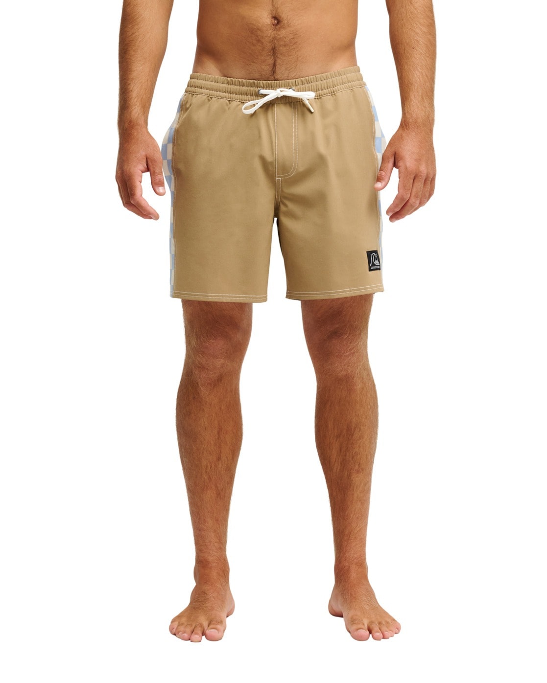 Quiksilver Boardshorts »Original Arch Volley 17"«