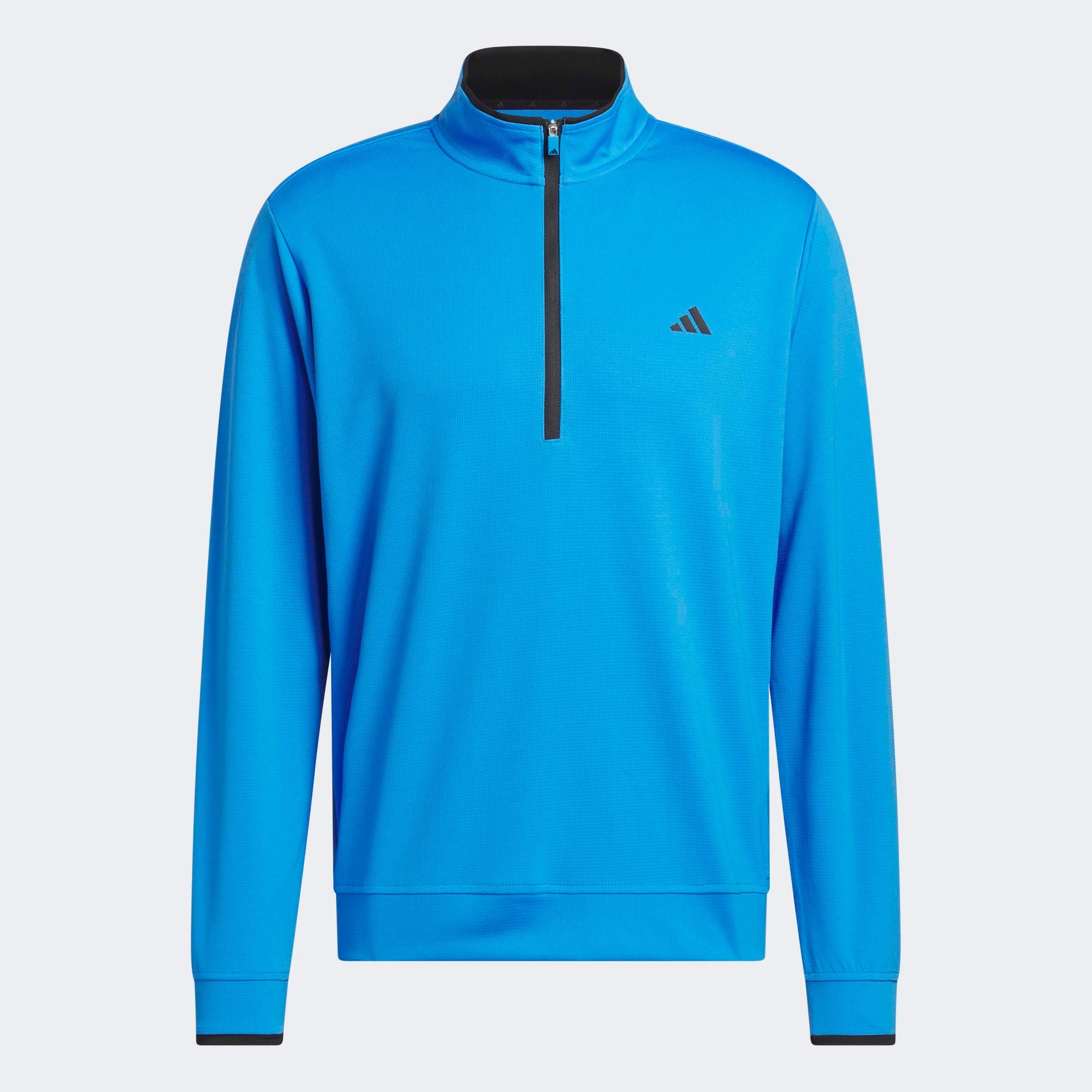 adidas Performance Sweatshirt »LIGHTWEIGHT HALF-ZIP OBERTEIL«
