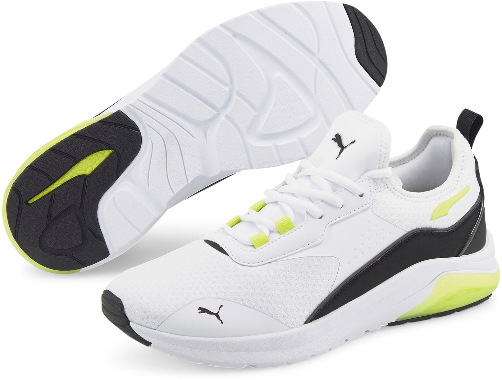 PUMA Sneaker »Electron E Pro«