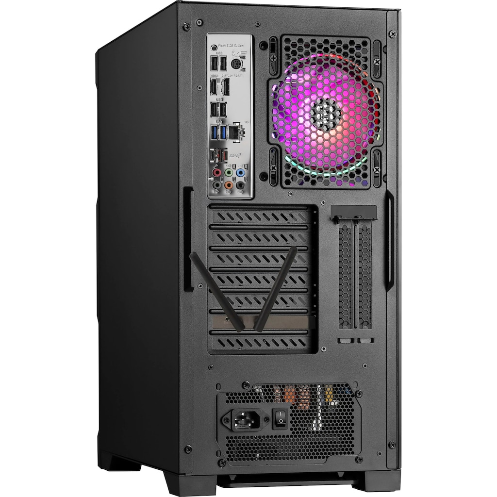 CSL Gaming-PC »Sprint V8340«