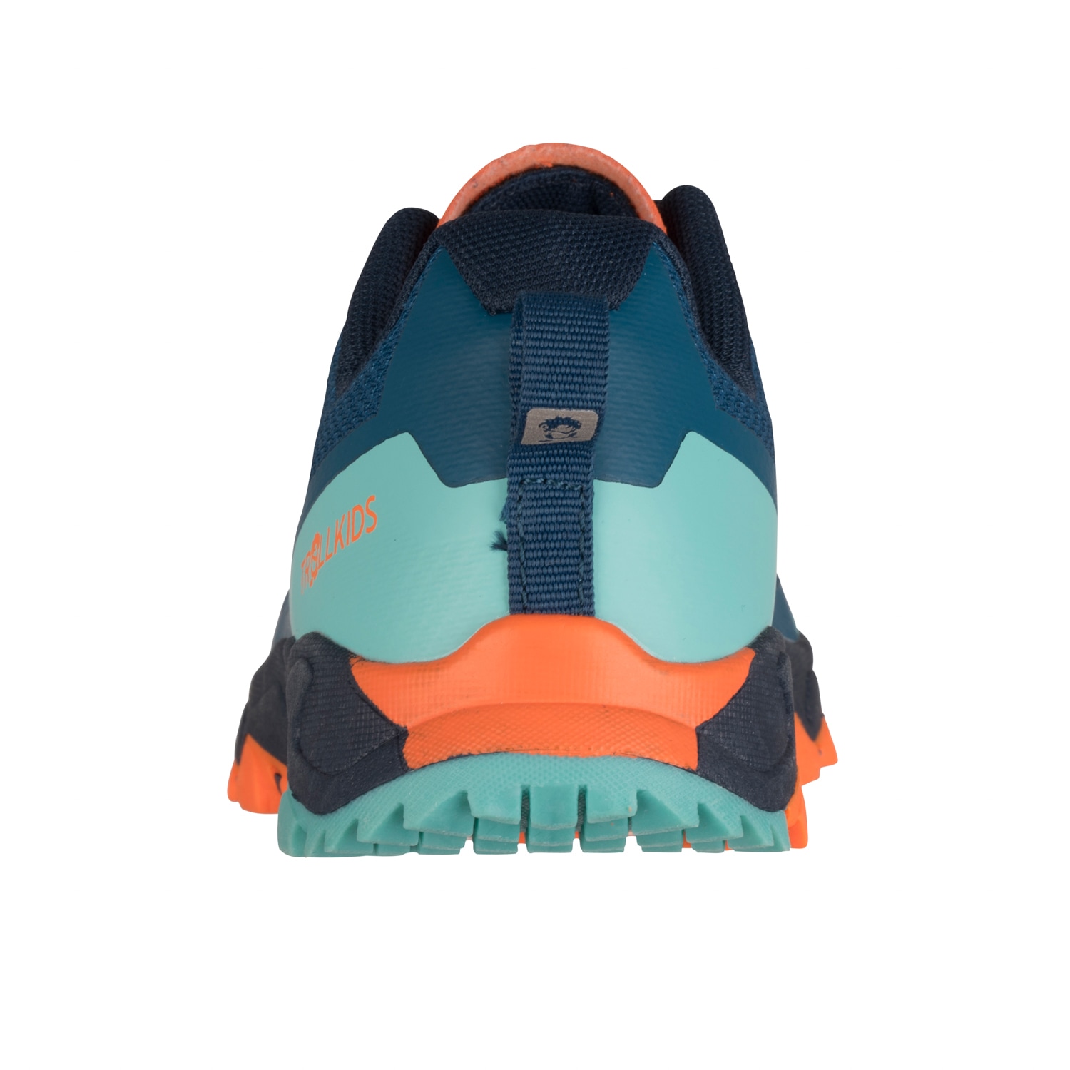TROLLKIDS Outdoorschuh »KIDS SANDEFJORD HIKER XT«, wasserdicht