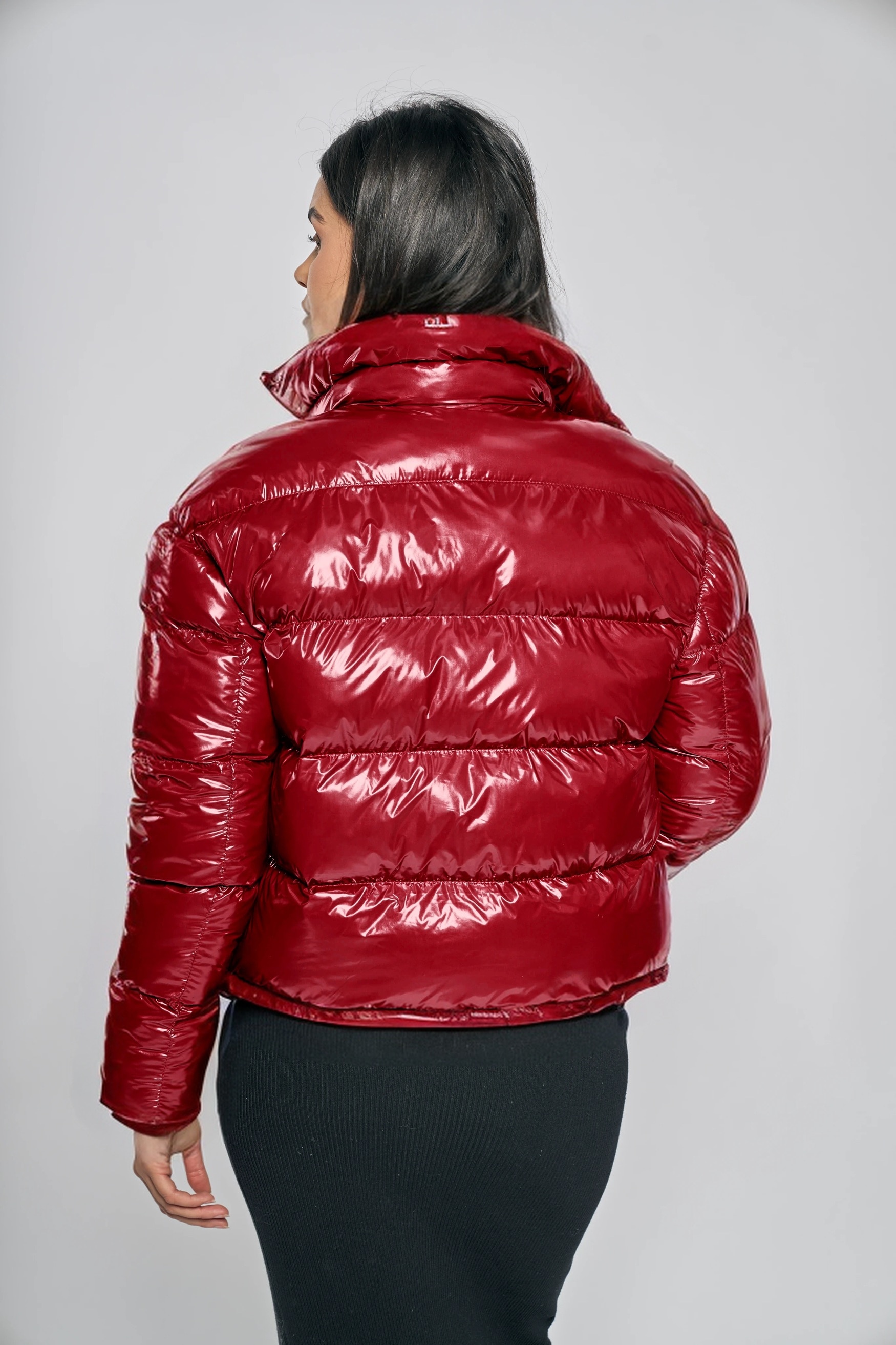 Freaky Nation Kurzjacke »Shortjacket-FN«