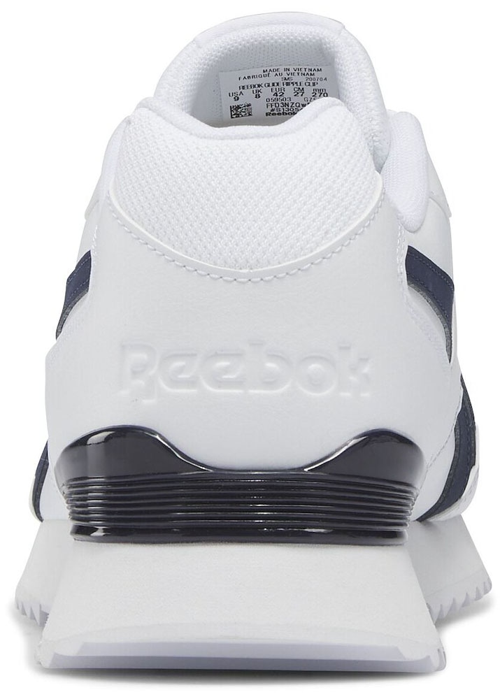 Reebok Classic Sneaker »REEBOK GLIDE RIPPLE CLIP«