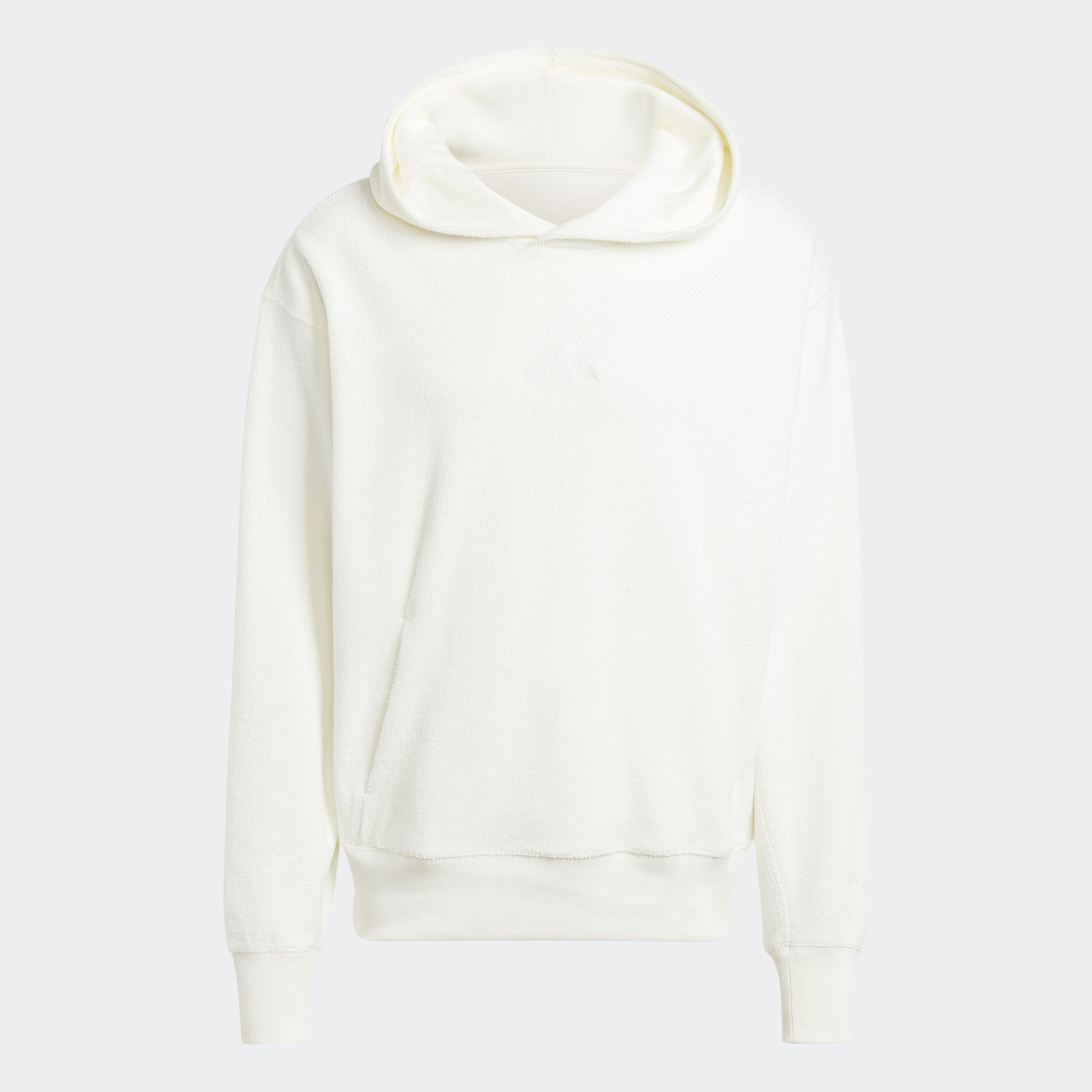 adidas Sportswear Kapuzensweatshirt »M A SZN L HD«