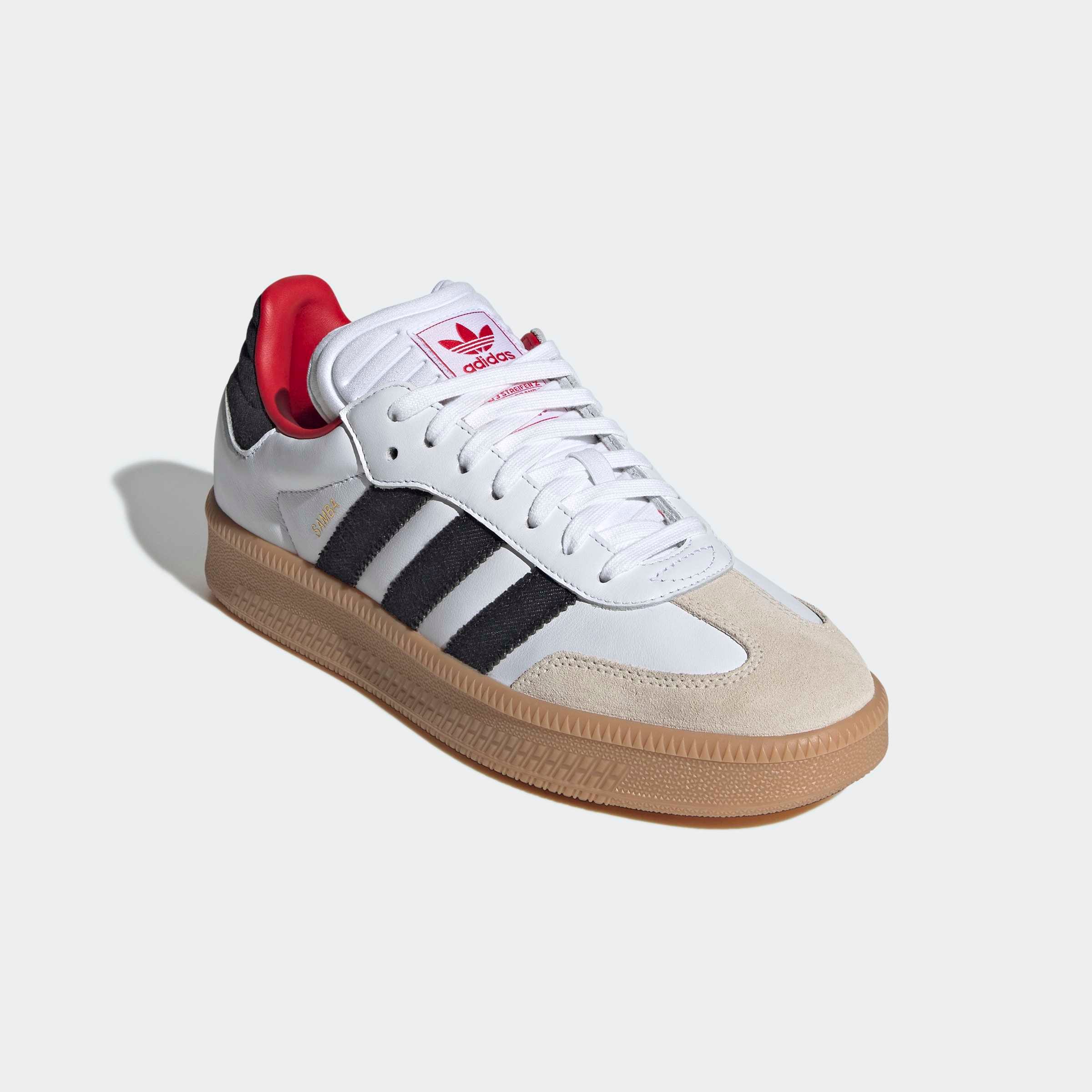 adidas Originals Sneaker »SAMBA XLG«
