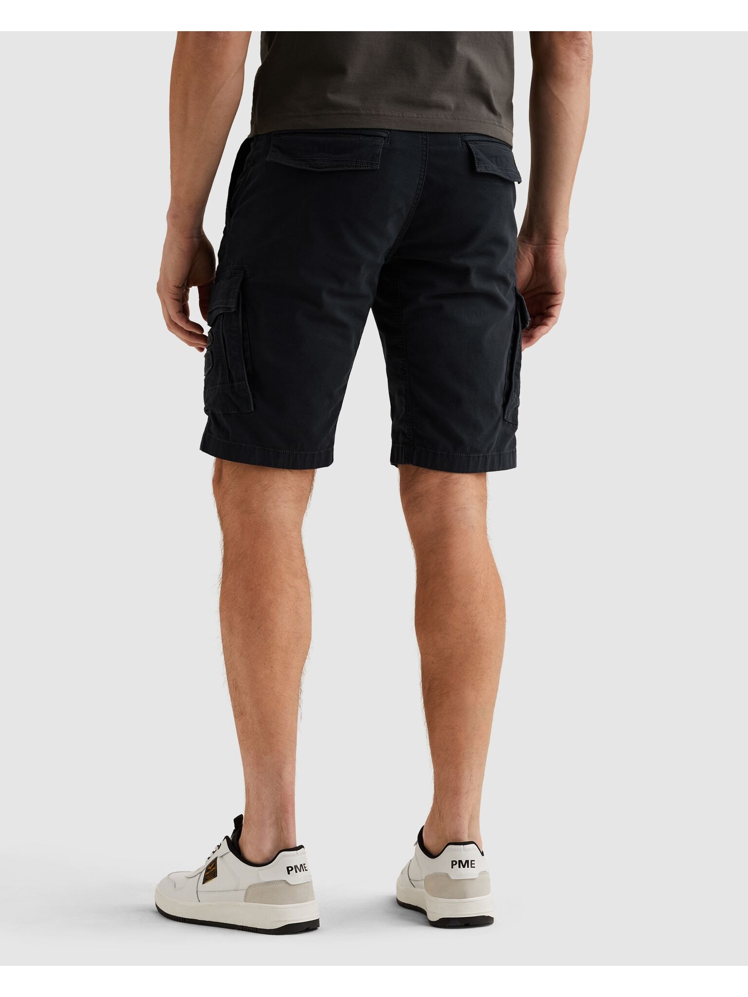 PME LEGEND Cargoshorts  Sommerhose in gewaschener Optik