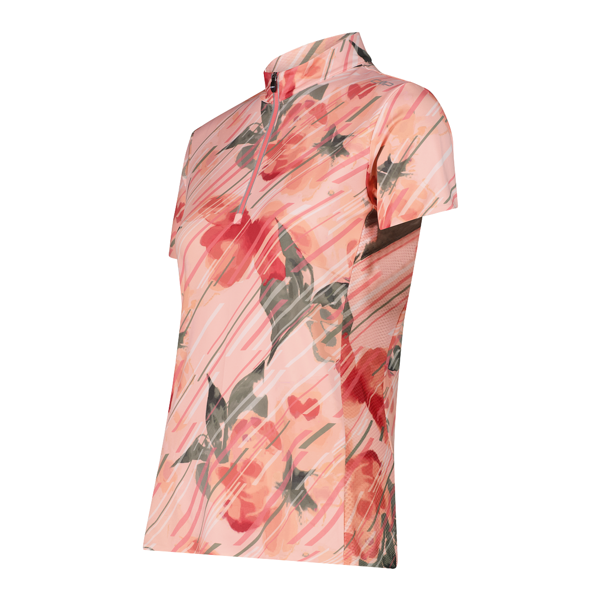 CMP Radtrikot für Radsport, sportlicher Stil, für Erwachsene