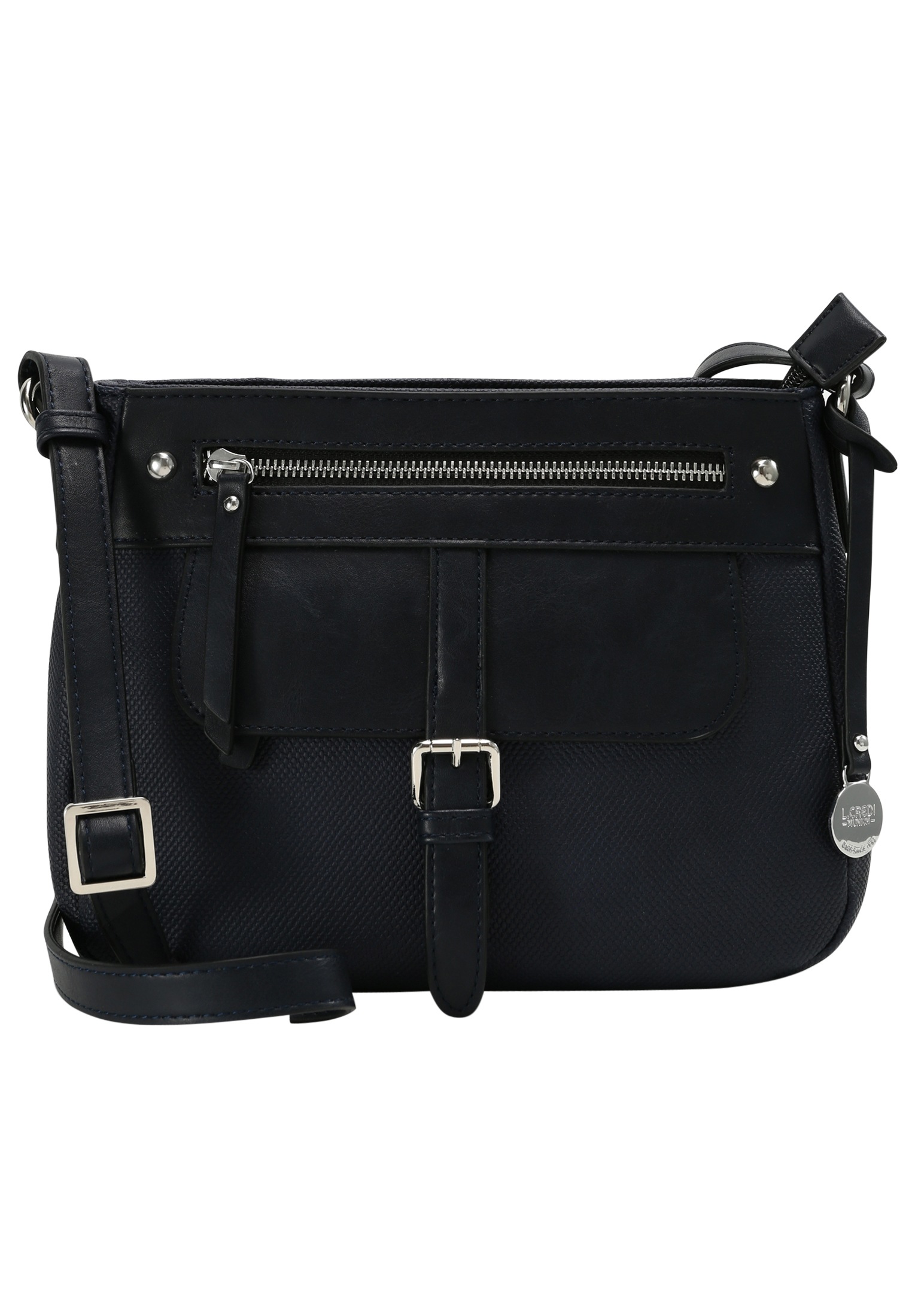 L. CREDI Shopper »Cezelia Umhängetasche«, adult