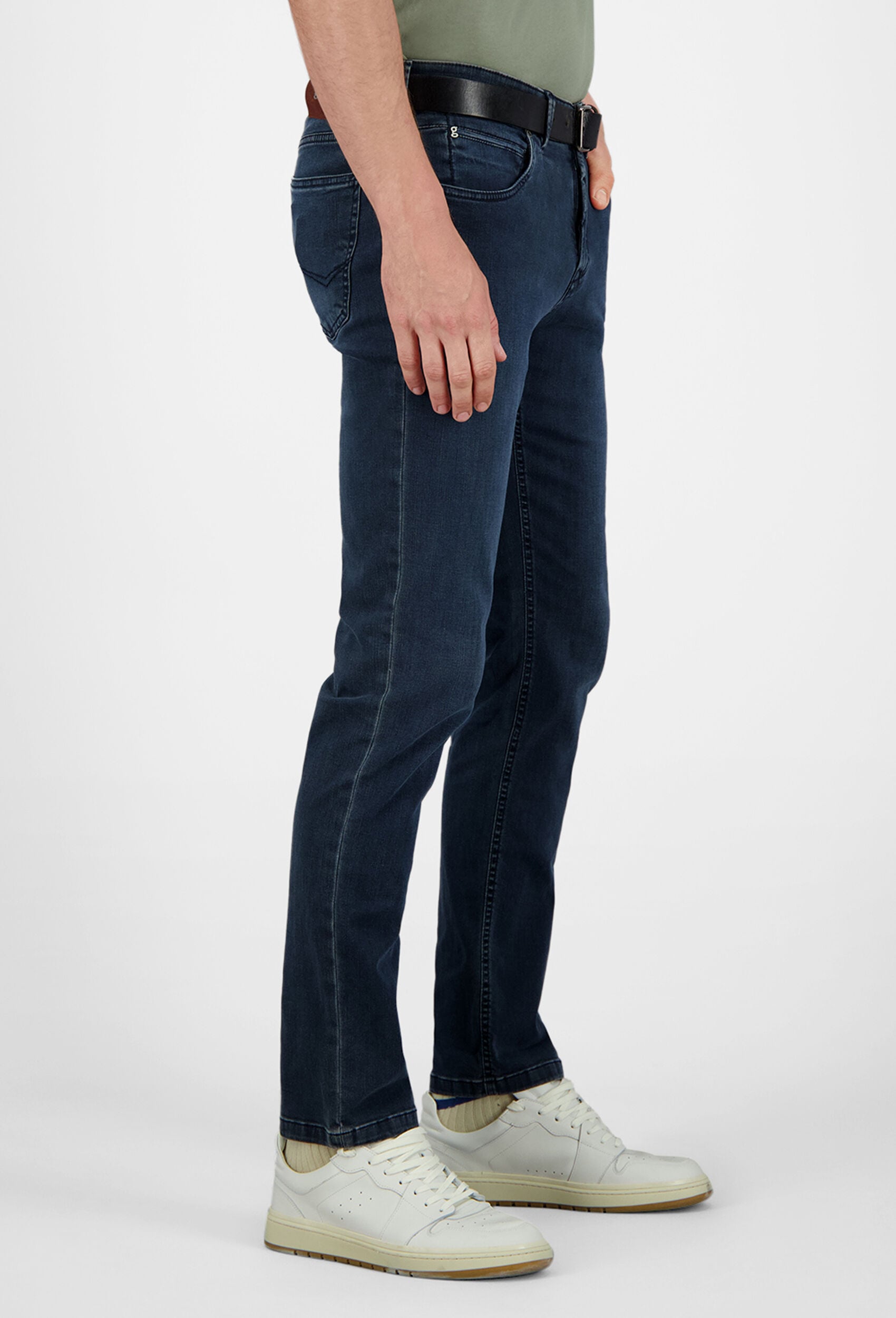 Atelier GARDEUR Stretch-Jeans »Bradley« Formbeständig durch LYCRA(R) T400(R)