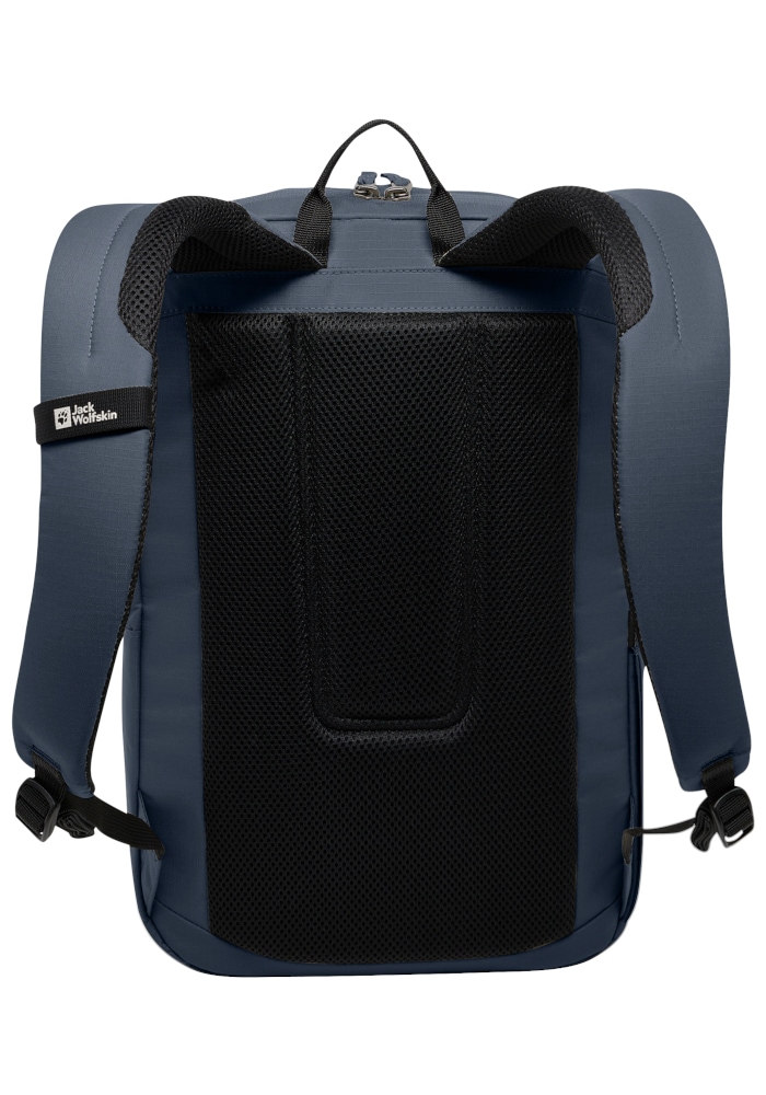 Jack Wolfskin Daypack »TERRACADE« 24 L Tagesrucksack, Laptopfach, gepolstert