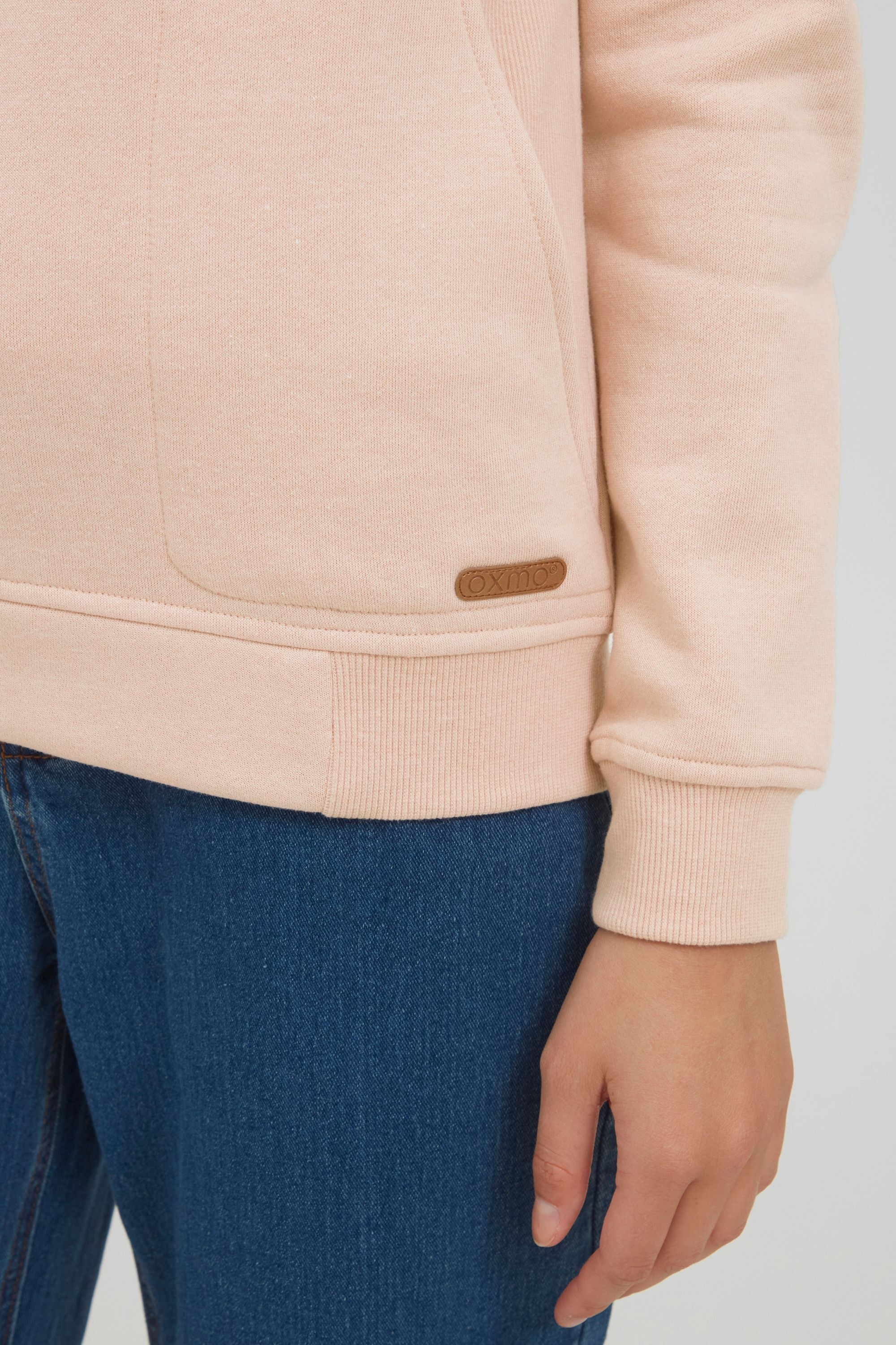 OXMO Kapuzenpullover »Hoodie OXVimpa«