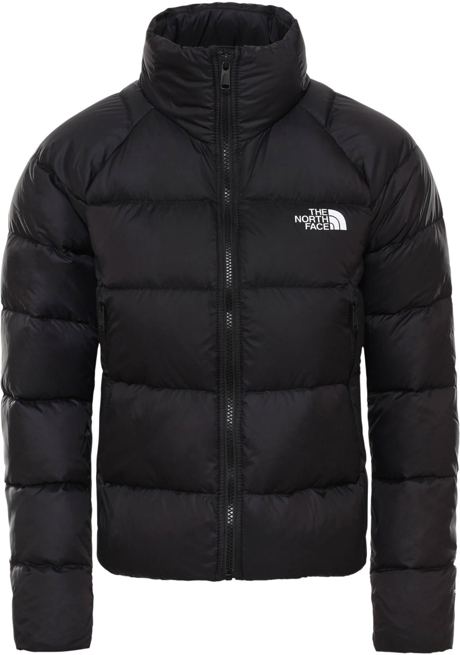The North Face Daunenjacke »HYALITE«, ohne Kapuze, Winterjacke Winddicht & Wasserabweisend & Atmungsaktiv & wärmend