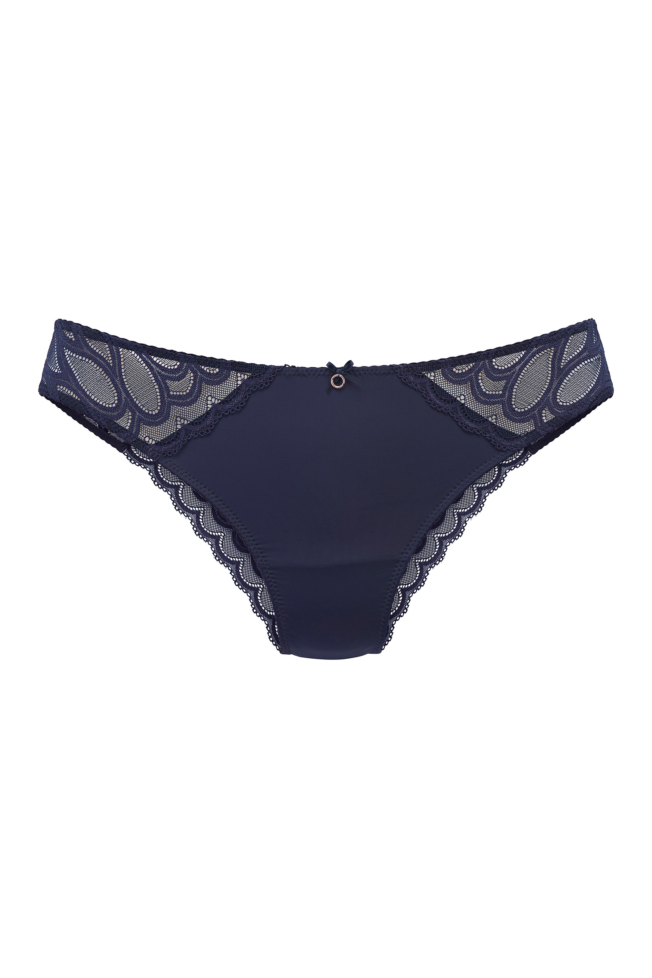 LASCANA Tanga »Evita« mit Cutout hinten