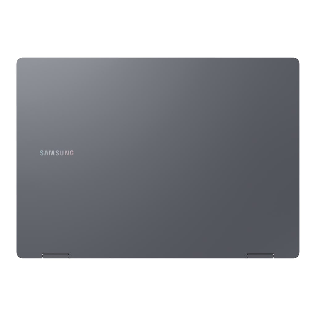 Samsung Convertible Notebook »NP960Q Galaxy Book4 Pro 360 16''«, 40,6 cm, / 16 Zoll, Intel, Core Ultra 7, 512 GB SSD, Intel Core Ultra 7 Prozessor, 16 GB + 512 GB