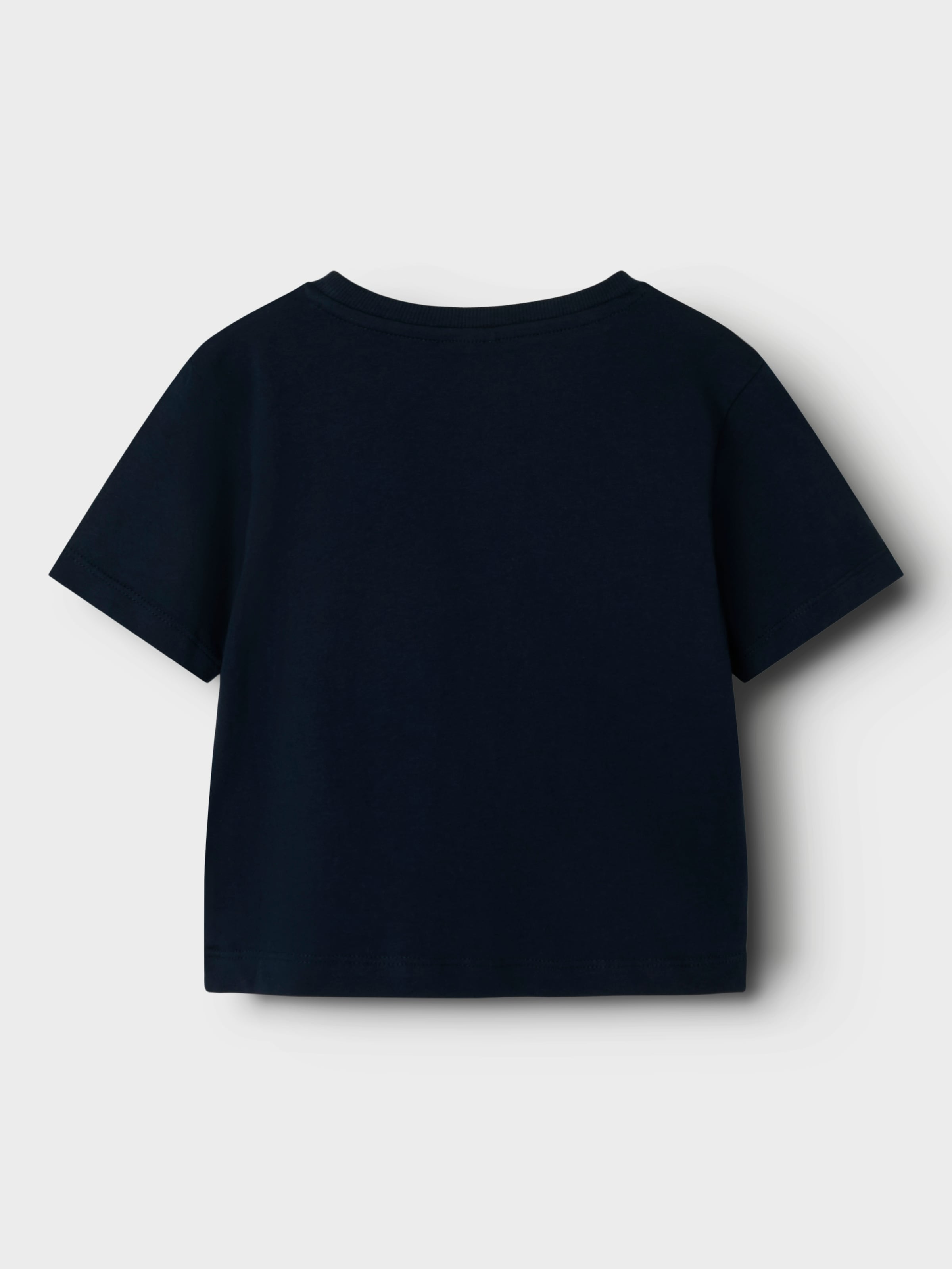 Name It T-Shirt »NMMVOBBO SS NREG TOP NOOS«