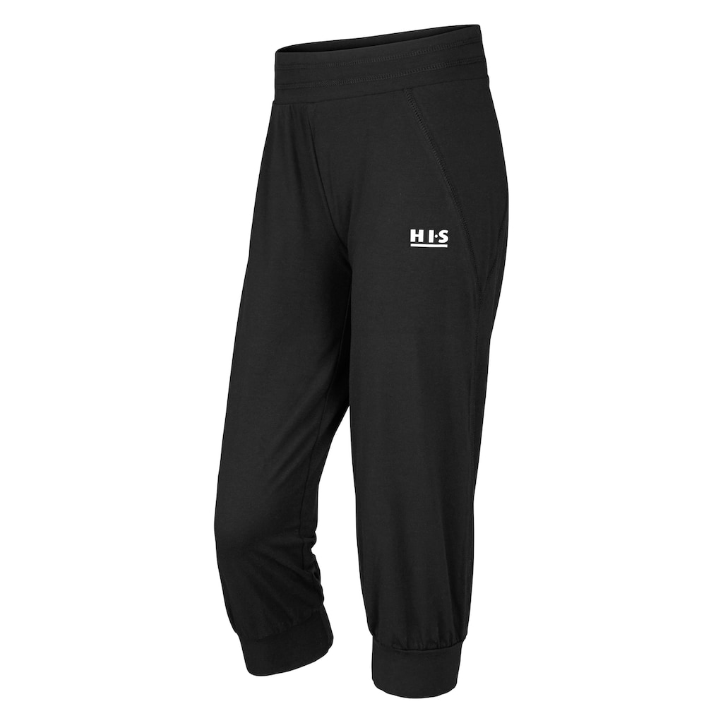 H.I.S 3/4-Hose