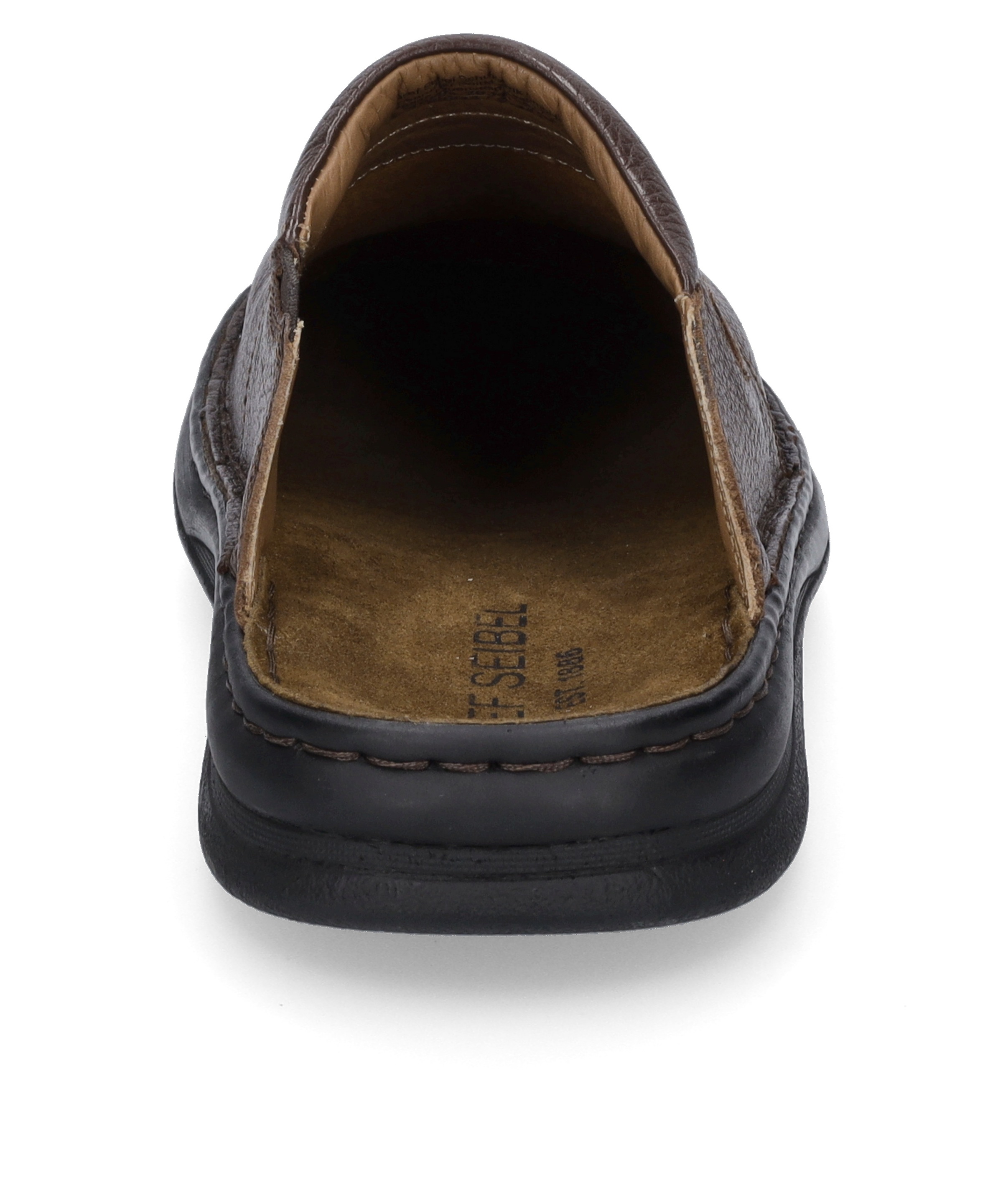 Josef Seibel Clog »Klaus, brasil/schwarz«