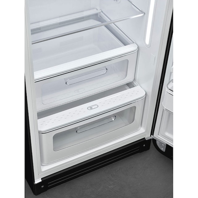 Smeg Kühlschrank »FAB28_5«, FAB28RBL5, 150 cm hoch, 60 cm breit jetzt bei  OTTO
