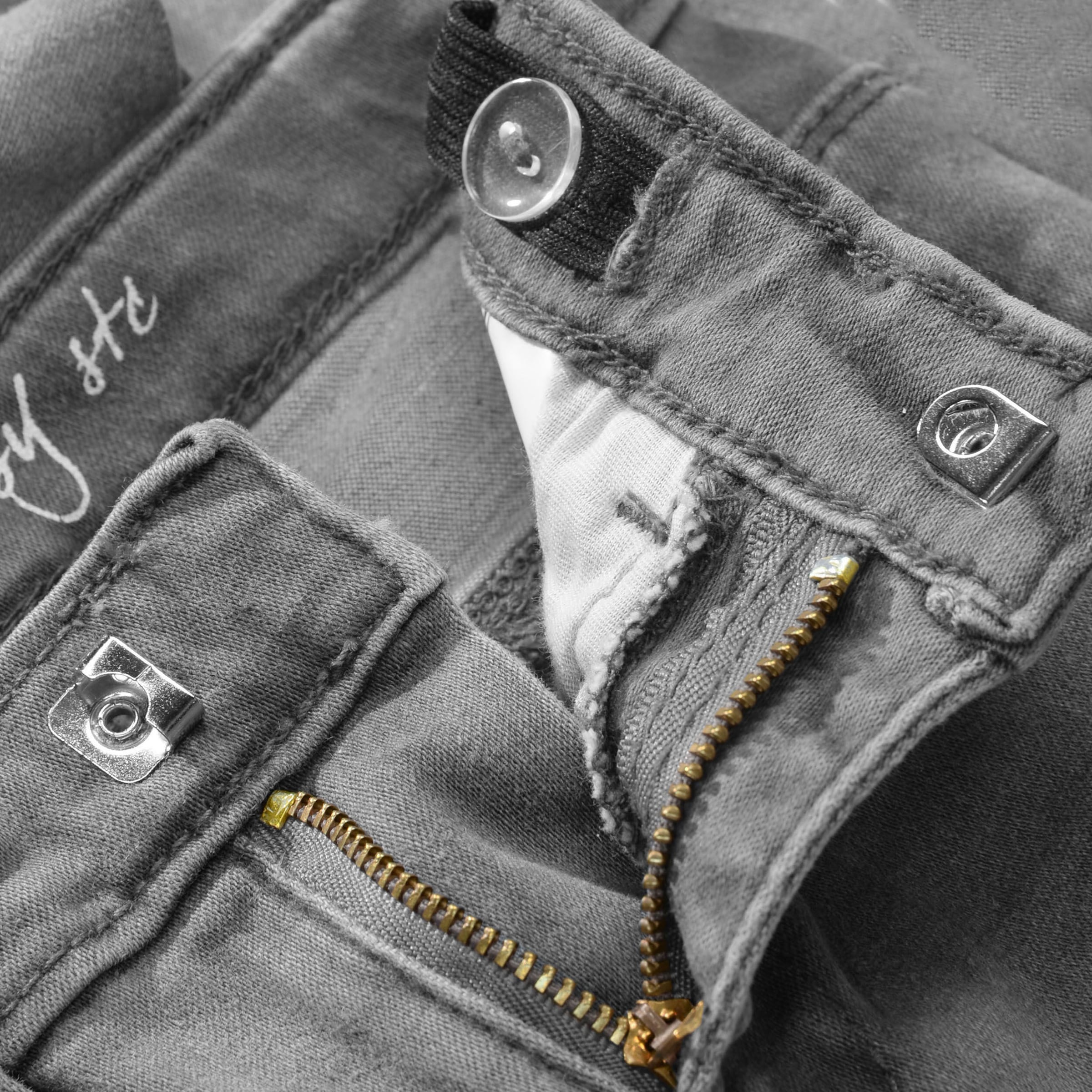 STACCATO Regular-fit-Jeans »EMMA«, Regular Fit