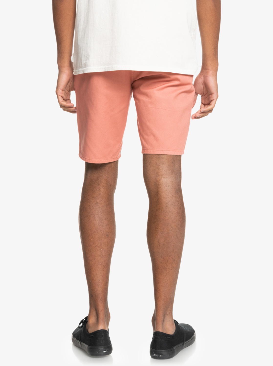 Quiksilver Chinoshorts »Everyday 20"«