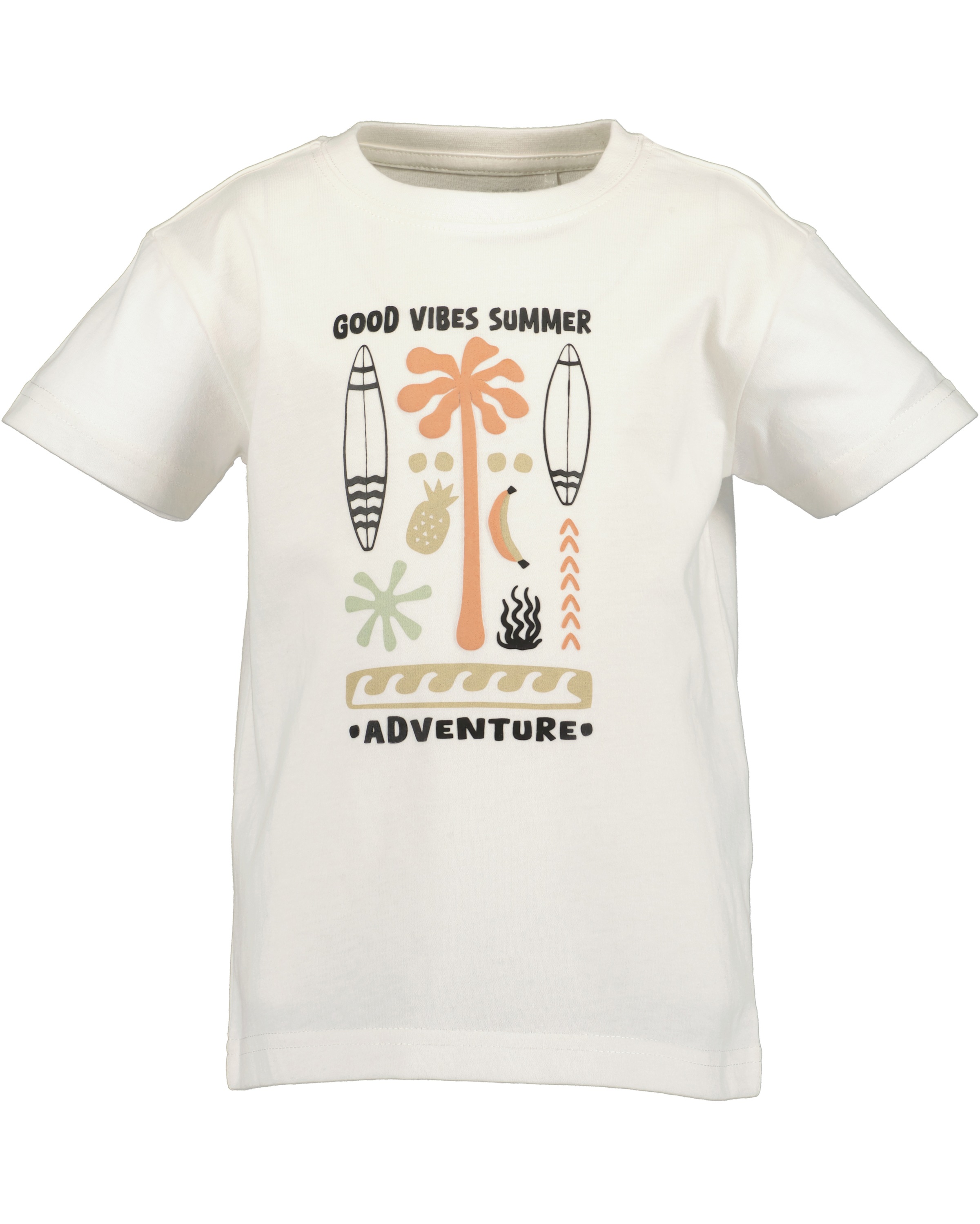 Blue Seven T-Shirt »Blue Seven T-Shirts 2 PACK«