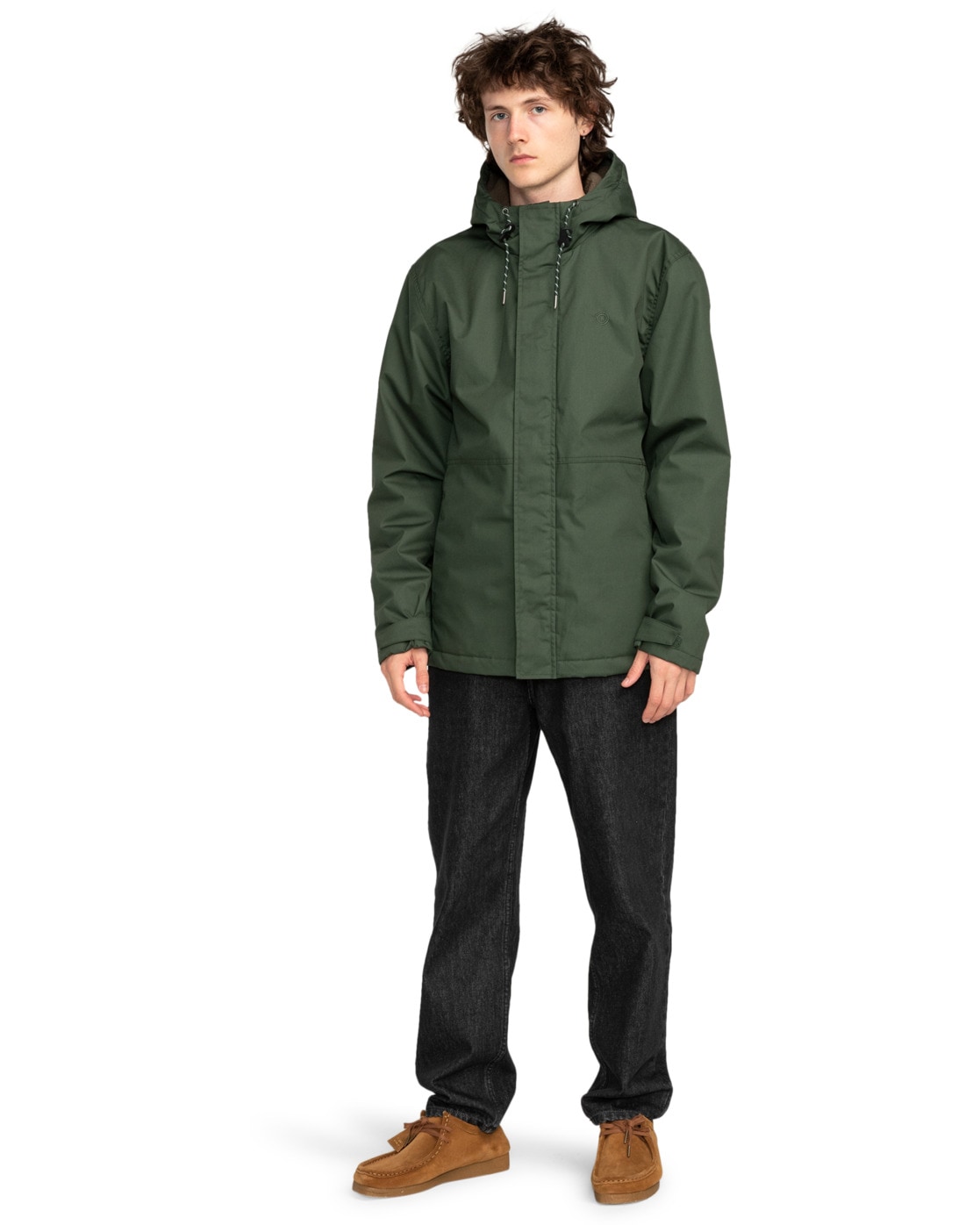 Element Outdoorjacke »Alder«