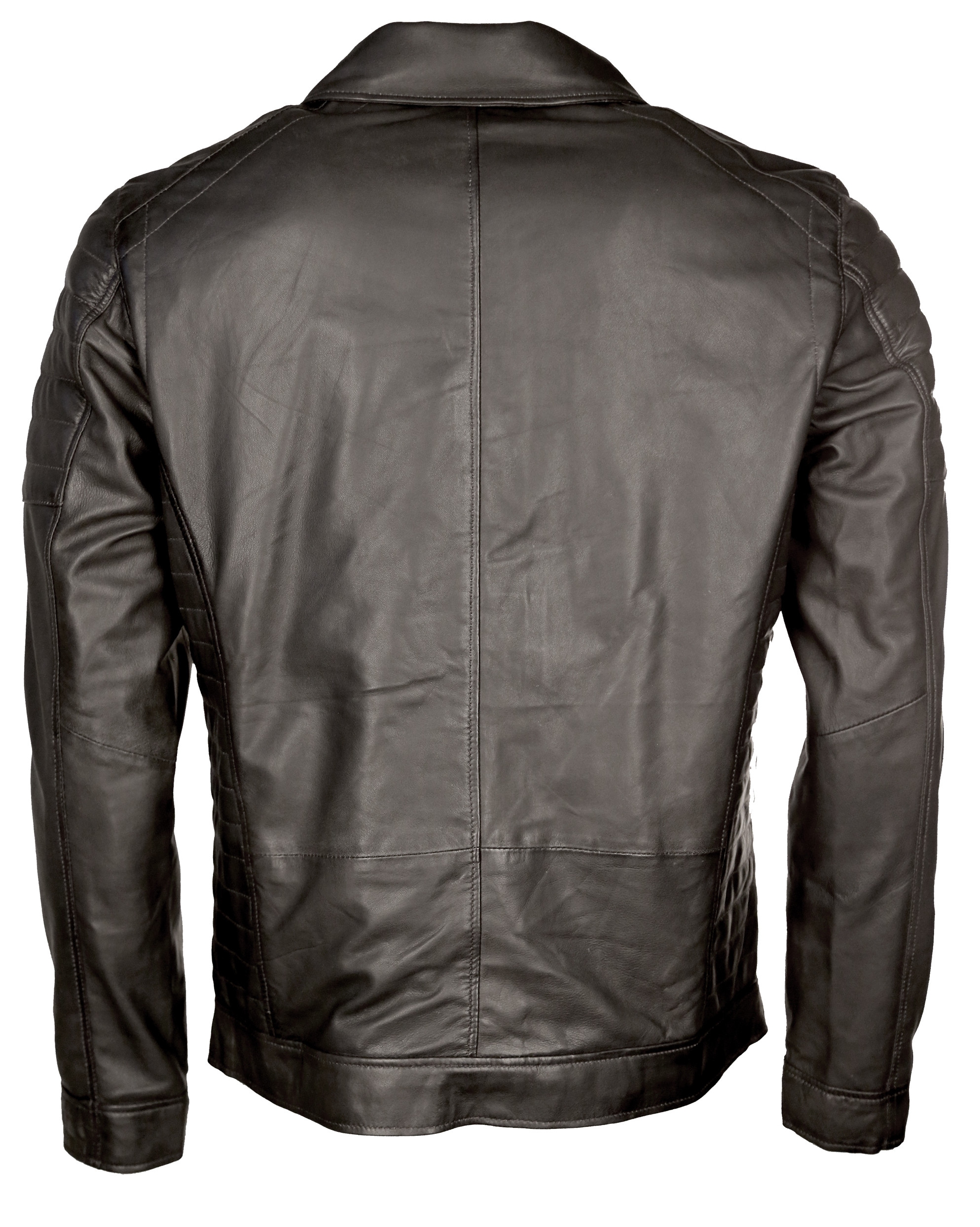 Maze Lederjacke »Lederjacke«