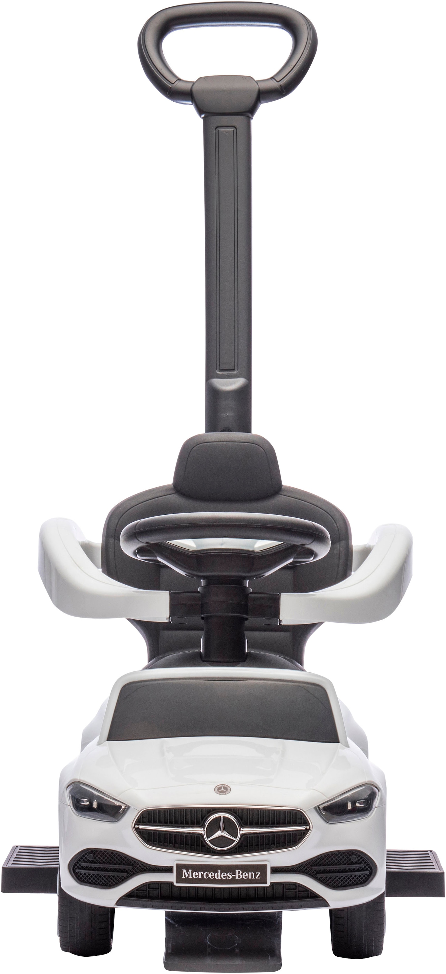 Jamara Rutscherauto »Mercedes-Benz C-Class 3in1« mit Sound