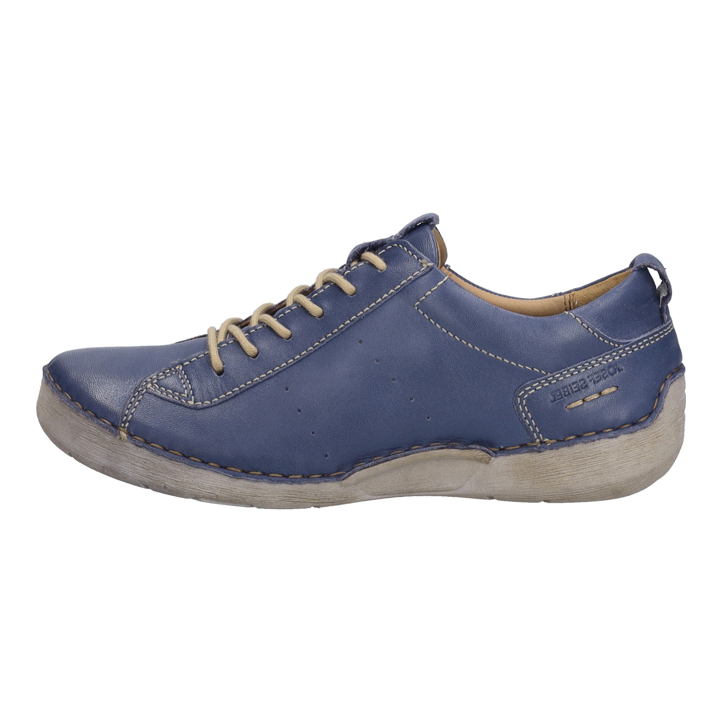 Josef Seibel Schnürschuh »Fergey 56, shark«