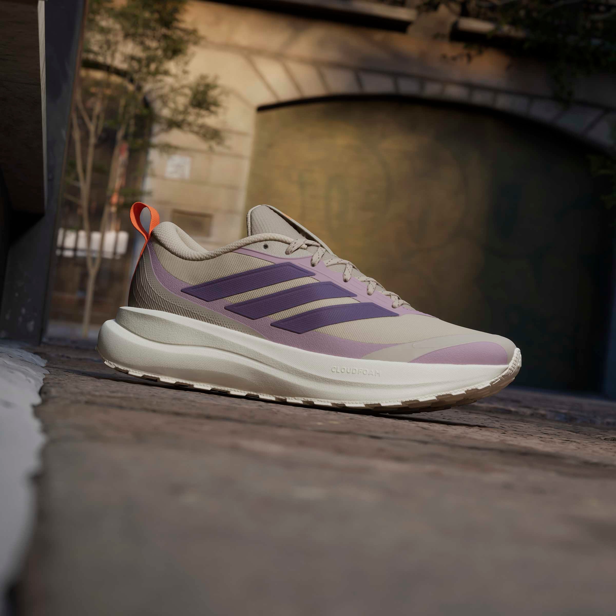 adidas Performance Laufschuh »RUNFALCON 6 ATR«  Trailrunningschuh