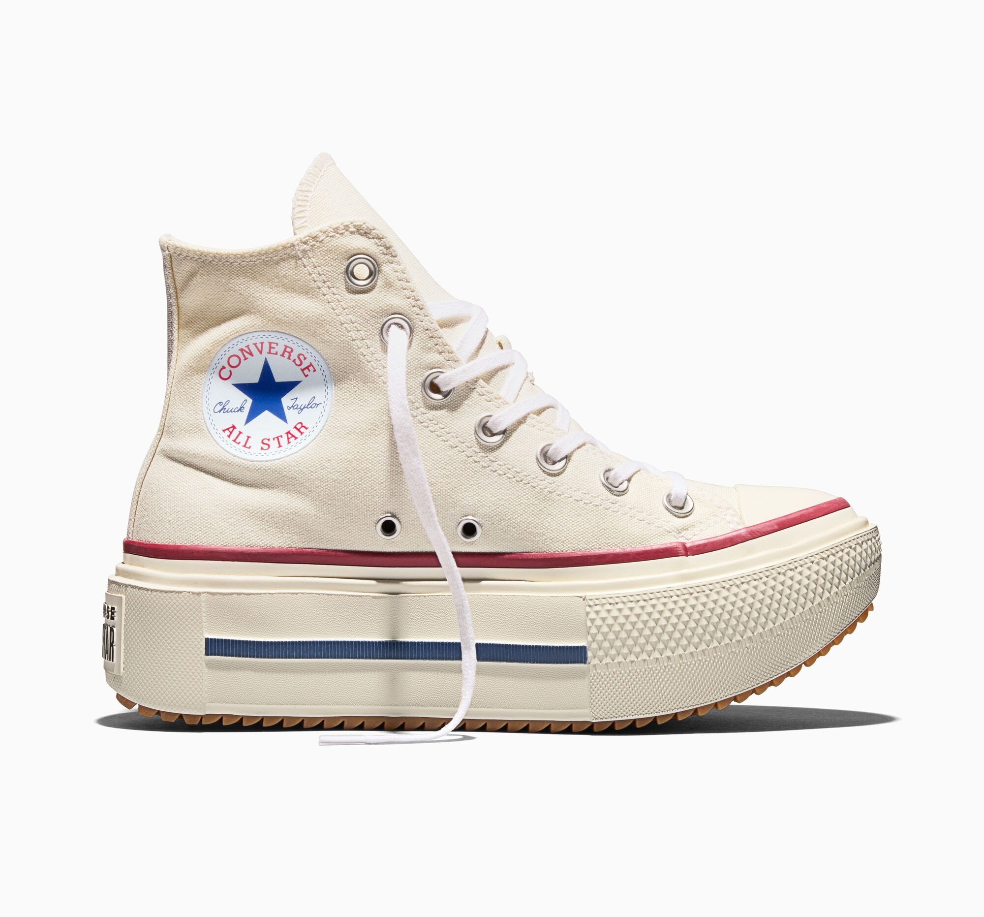 Converse Sneaker »CHUCK TAYLOR ALL STAR LIFT DOUBLE«