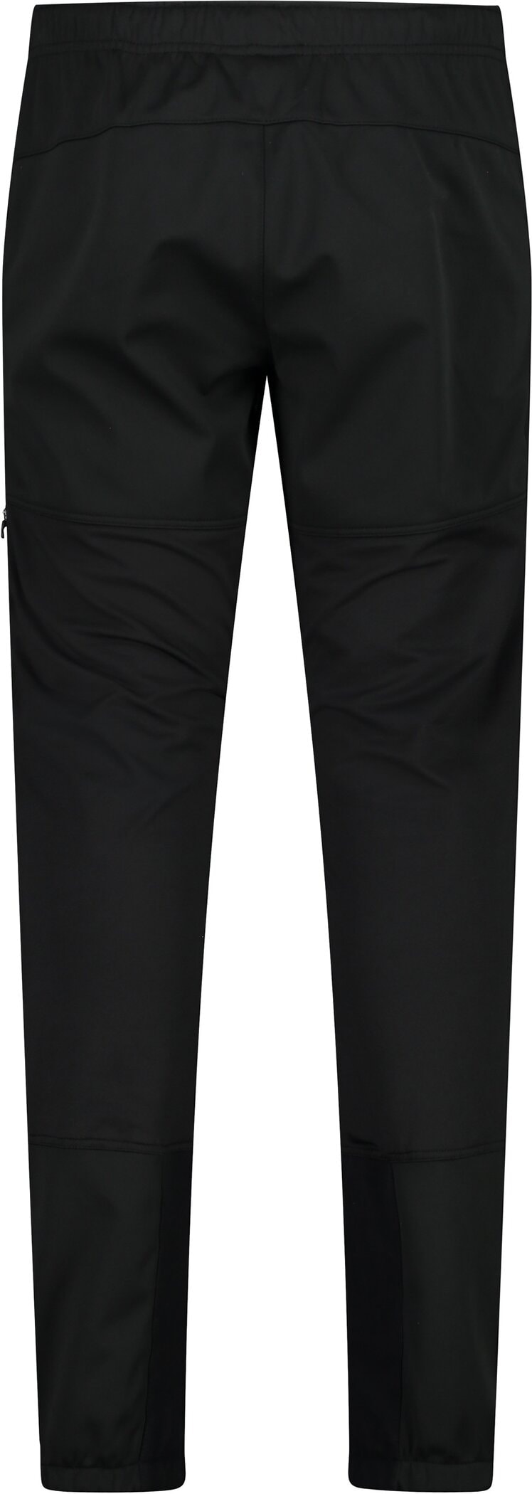 CMP Softshellhose »MAN PANT HYBRID«  wasserabweisendes Material, wärmeisolierend, windabweisend