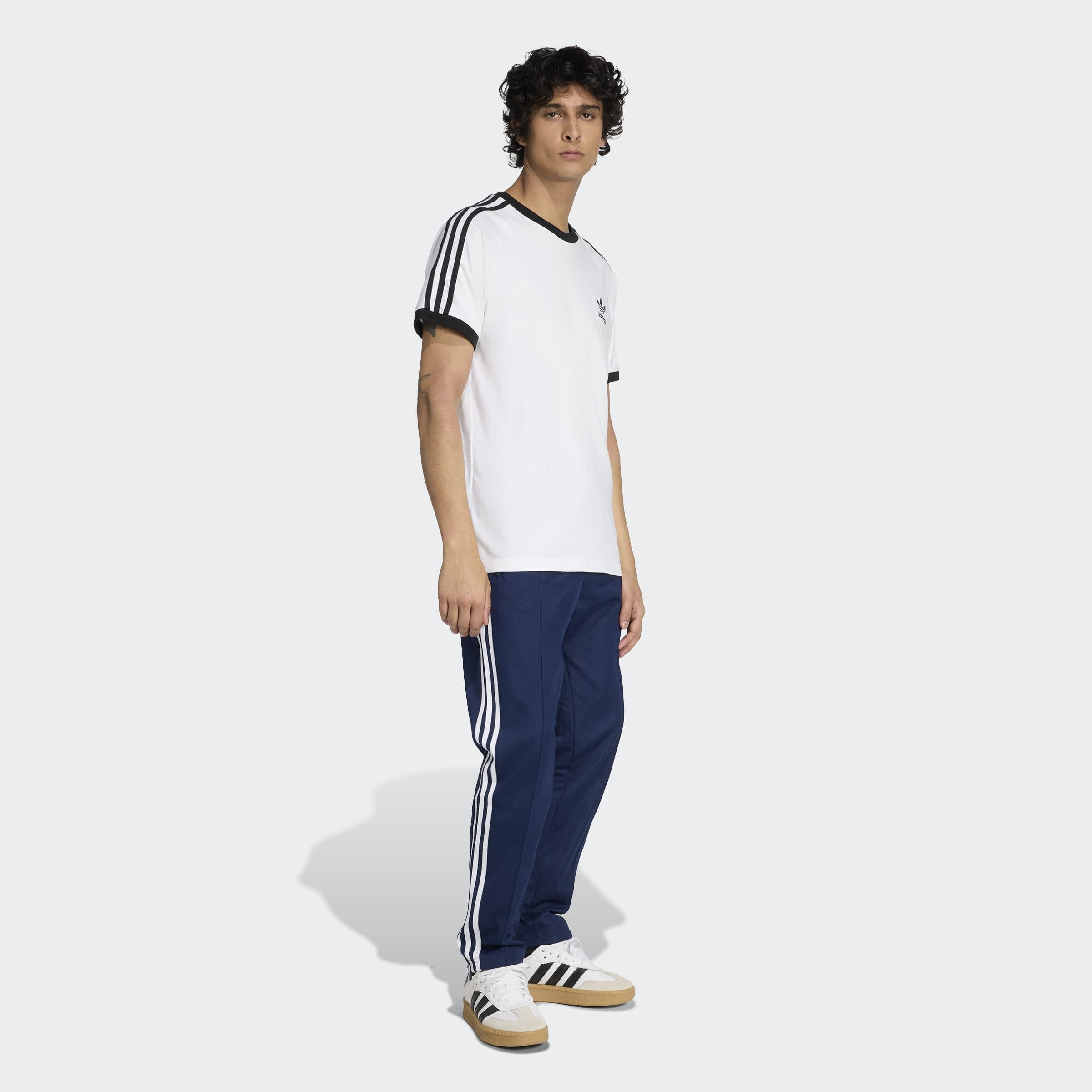 adidas Originals Sporthose »CLASSIC«
