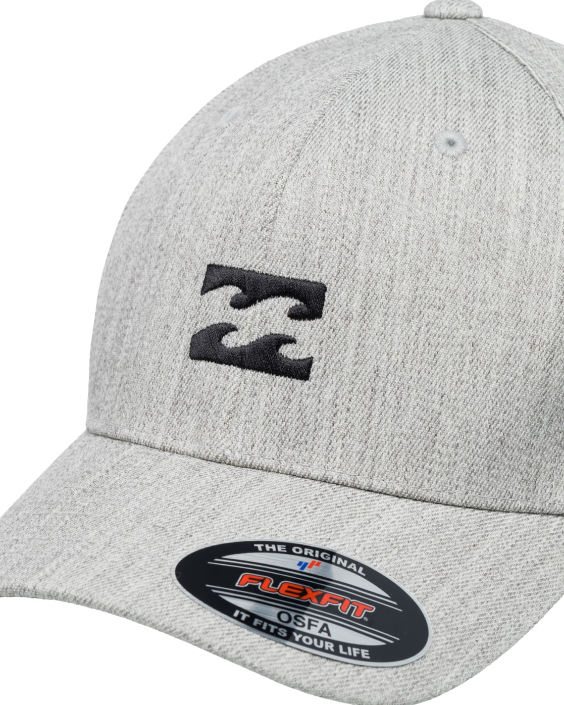 Billabong Flex Cap »All Day«