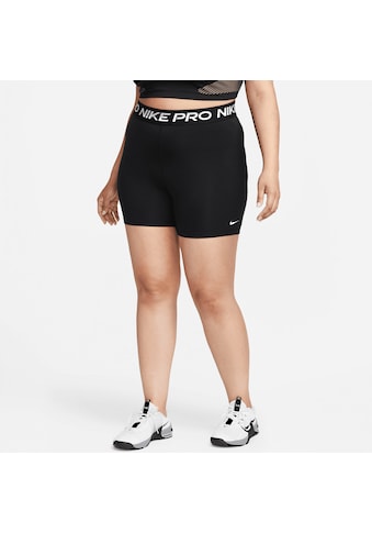 Trainingstights »Pro Women's " Shorts (Plus Size)«