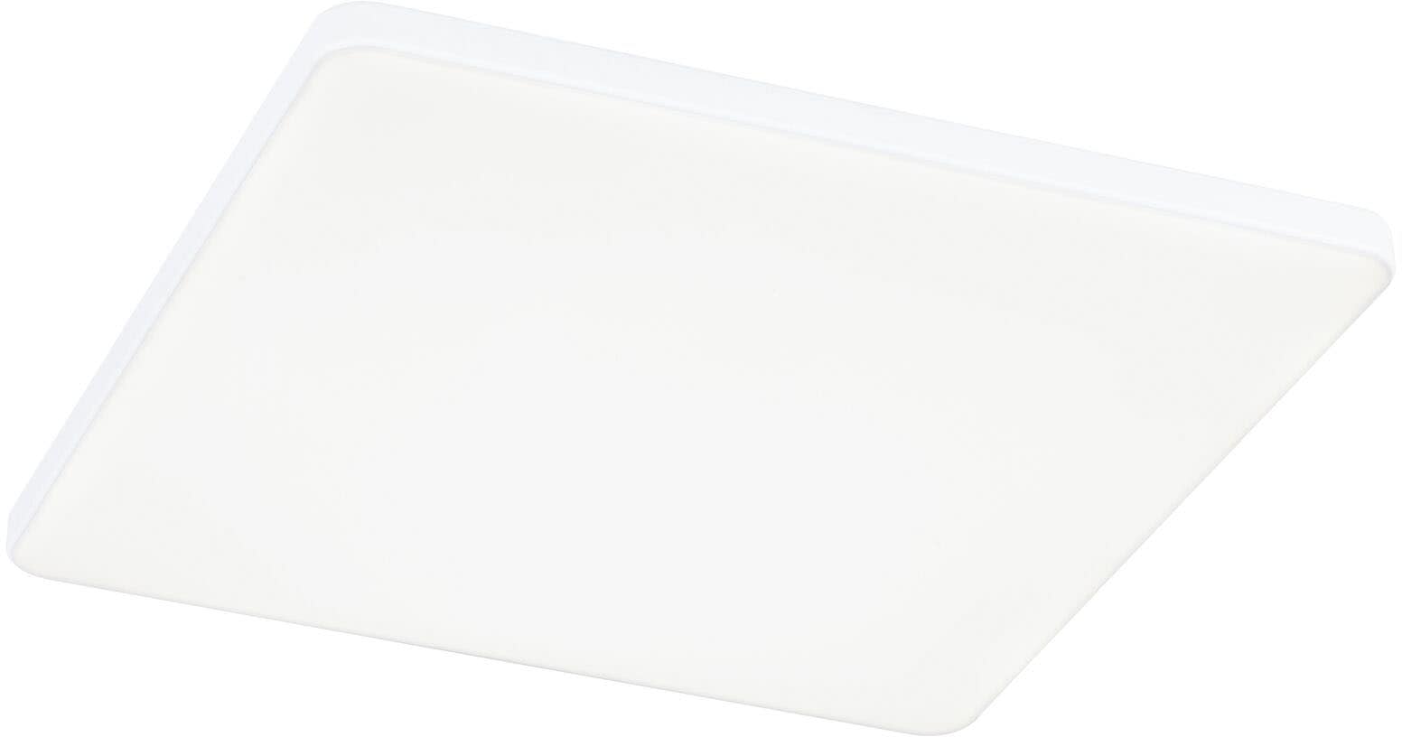 Paulmann LED Einbauleuchte »Veluna«, Schutzart IP44, spritzwassergeschützt, dimmbar
