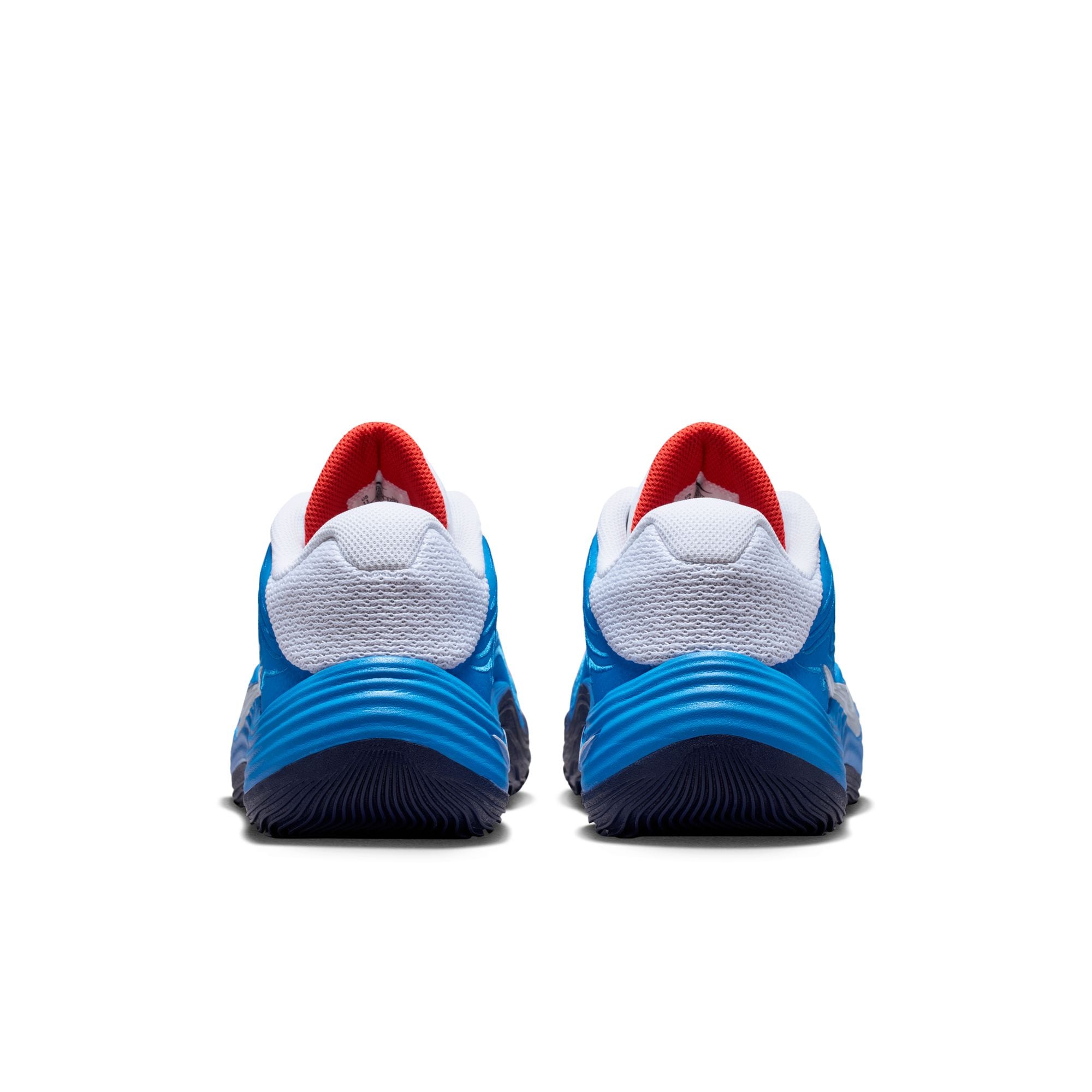Nike Basketballschuh »Nike Precision 8 Low«