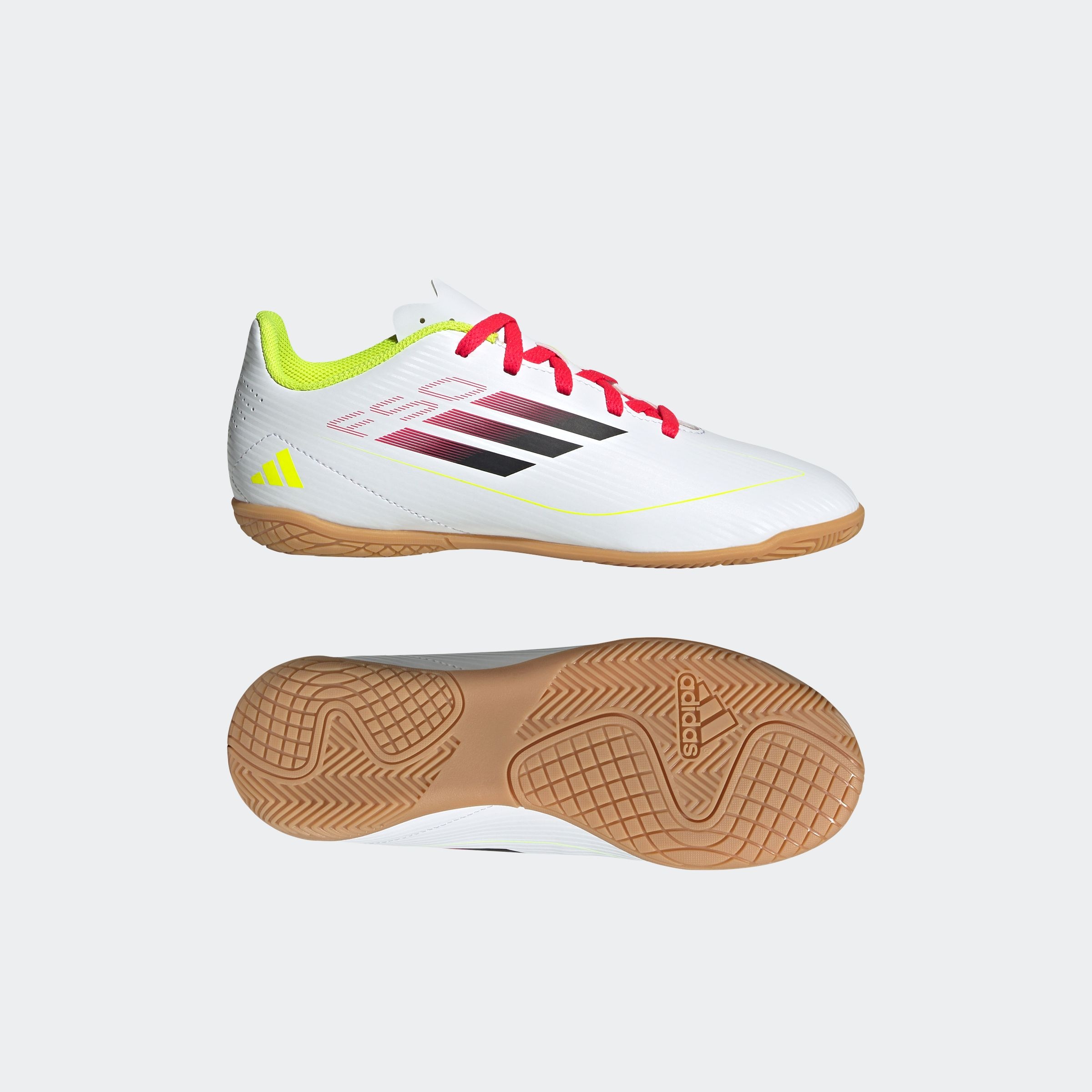 adidas Performance Fußballschuh »F50 CLUB KIDS IN«
